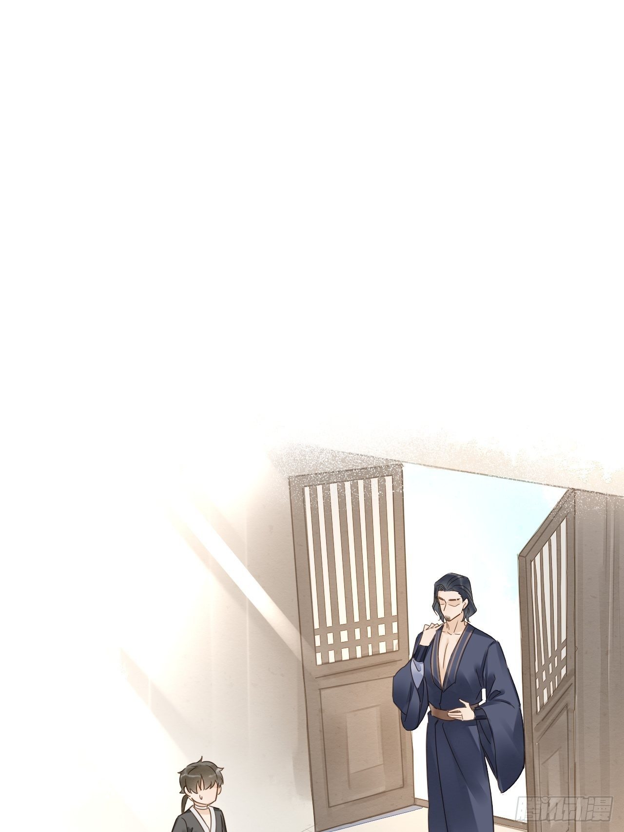 029 为了他我什么都肯做！5