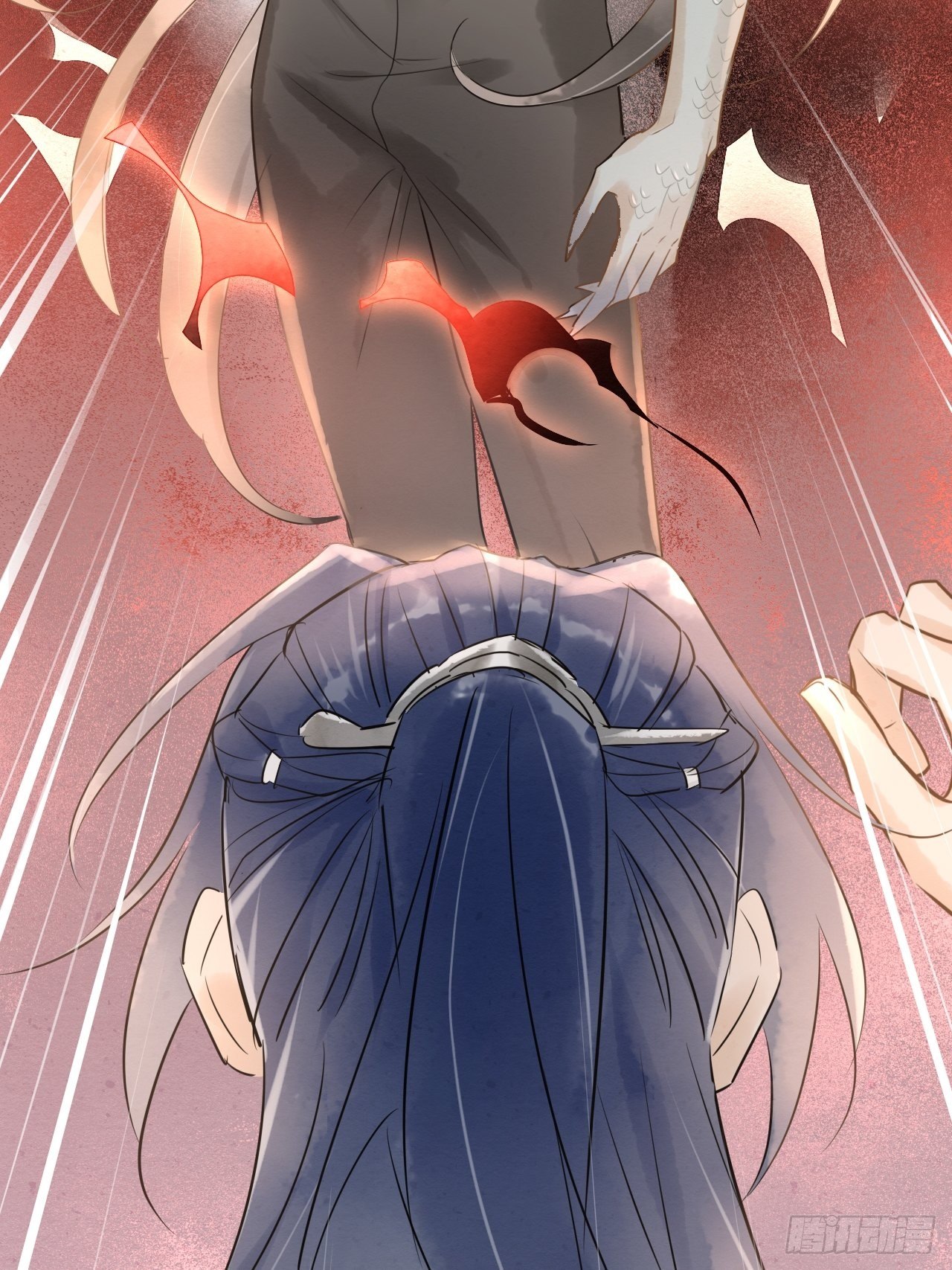 005 血脉暴走43