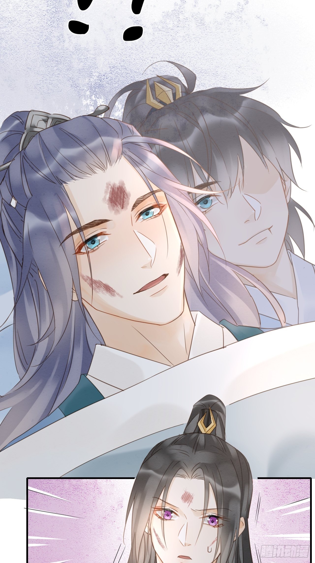 030 眼前人似心上人30