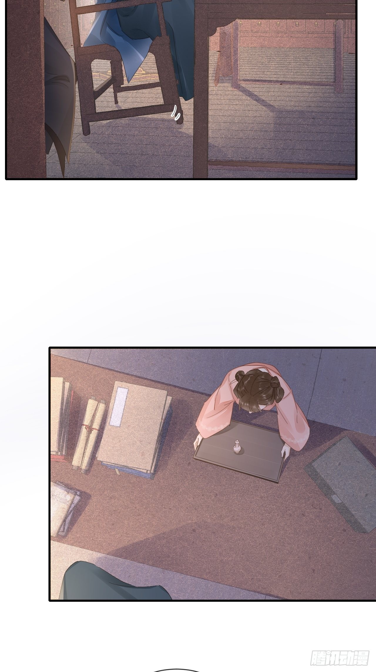 097 “金屋藏蛟龙”40