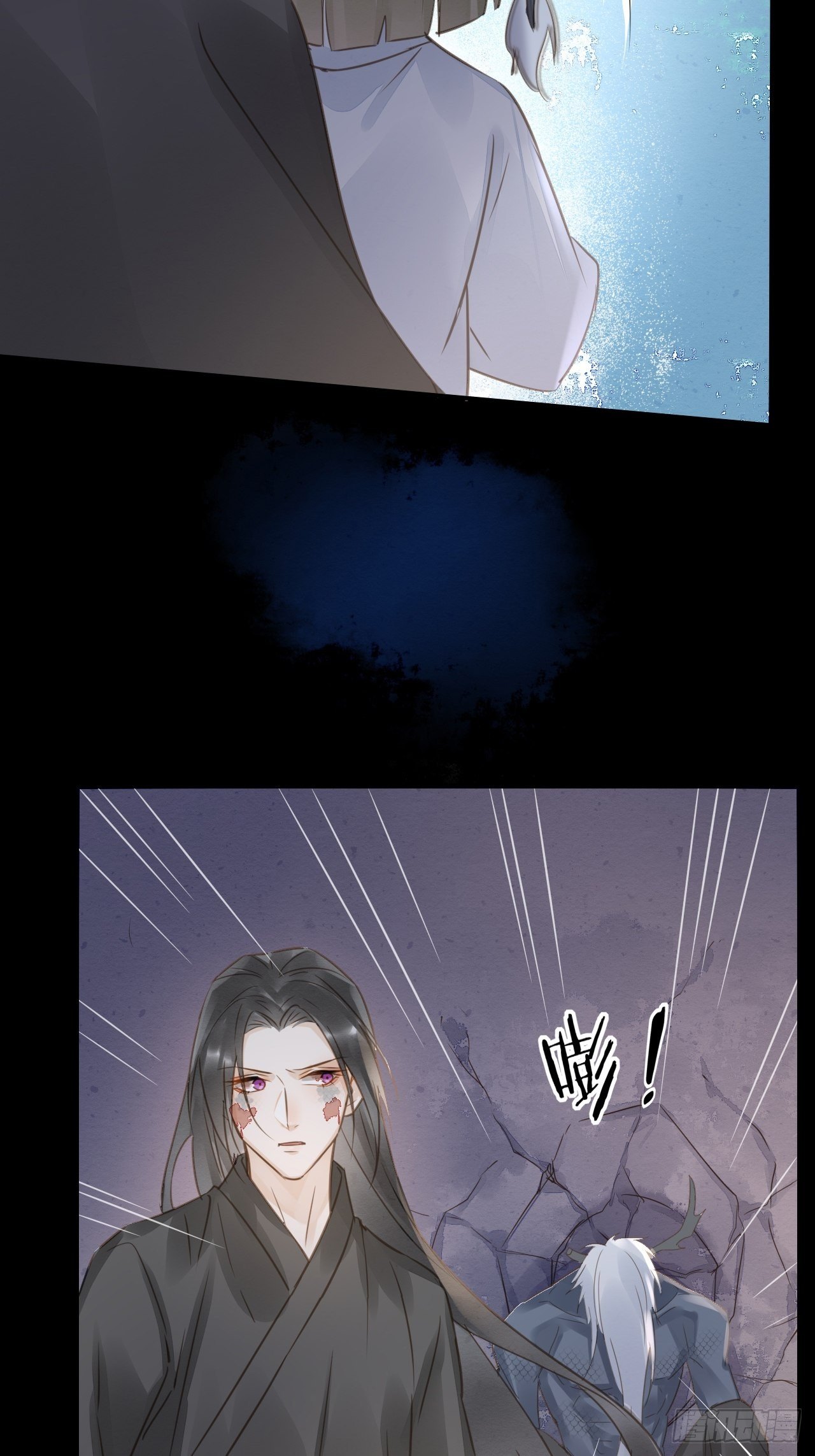 039 是试炼还是陷阱？30