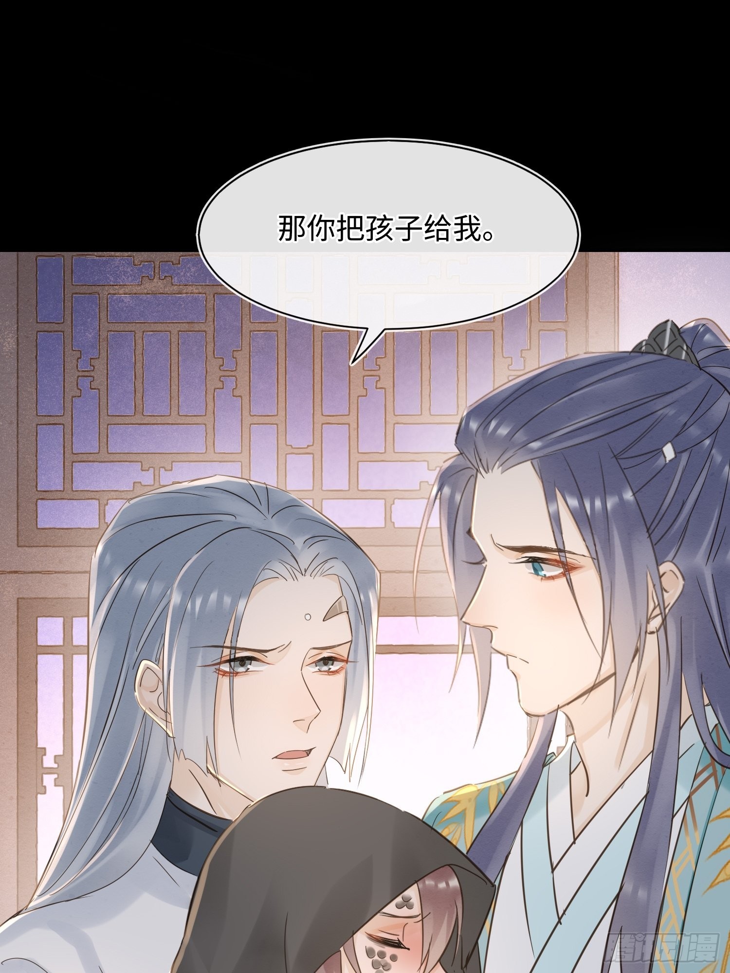 073 这次我不想放弃他14