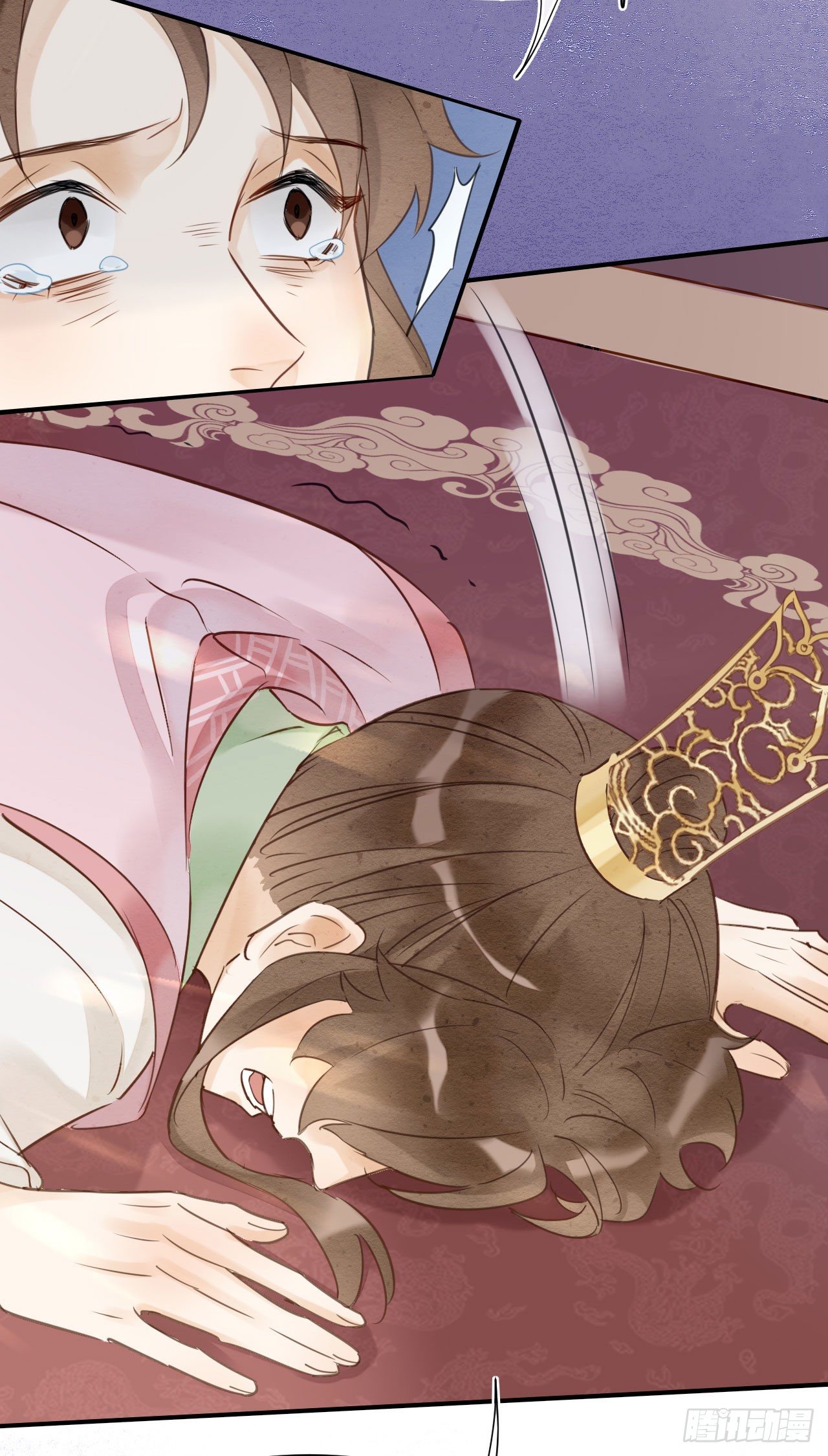 021 挑拨31