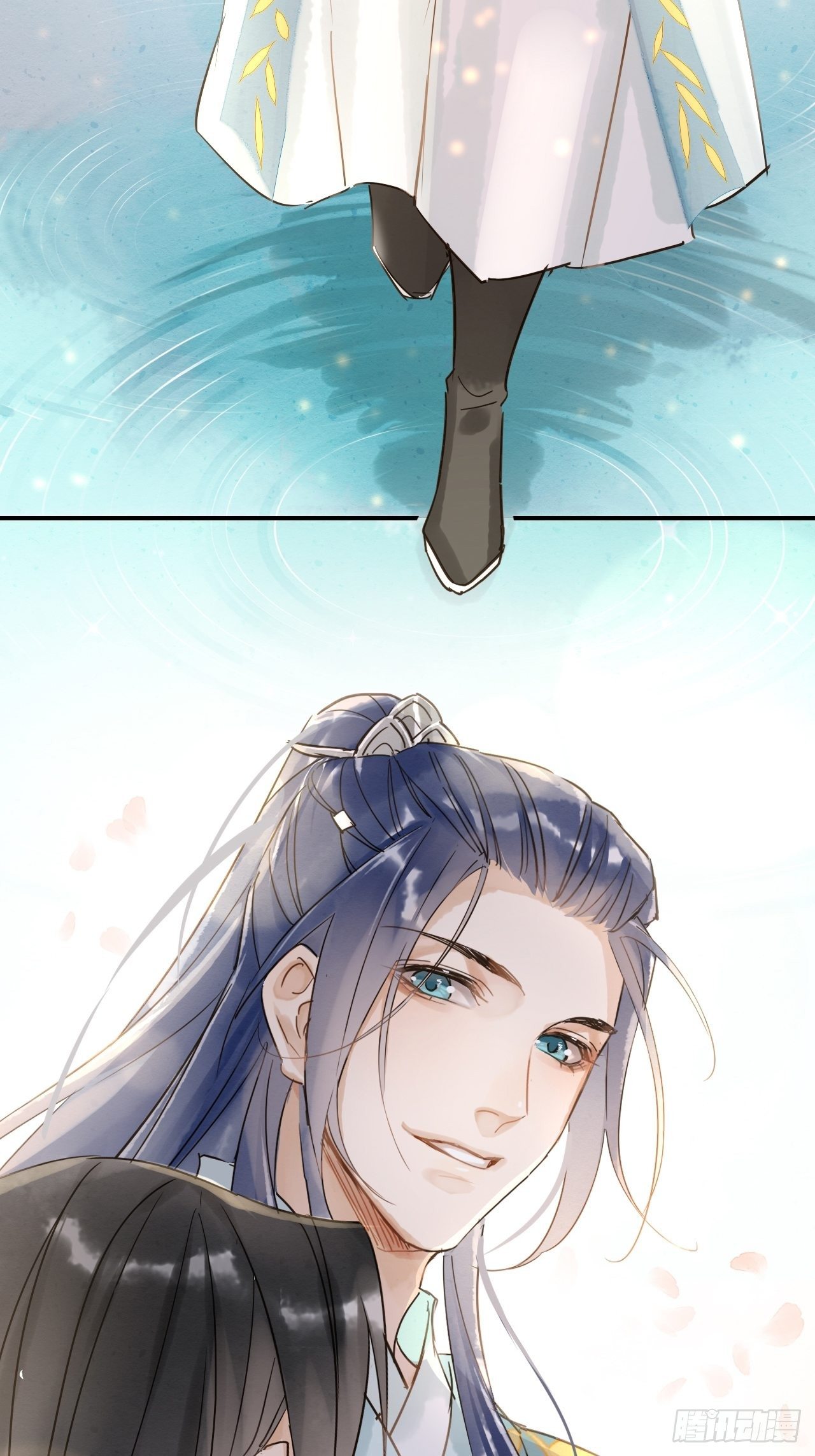 004 崖底苏醒54