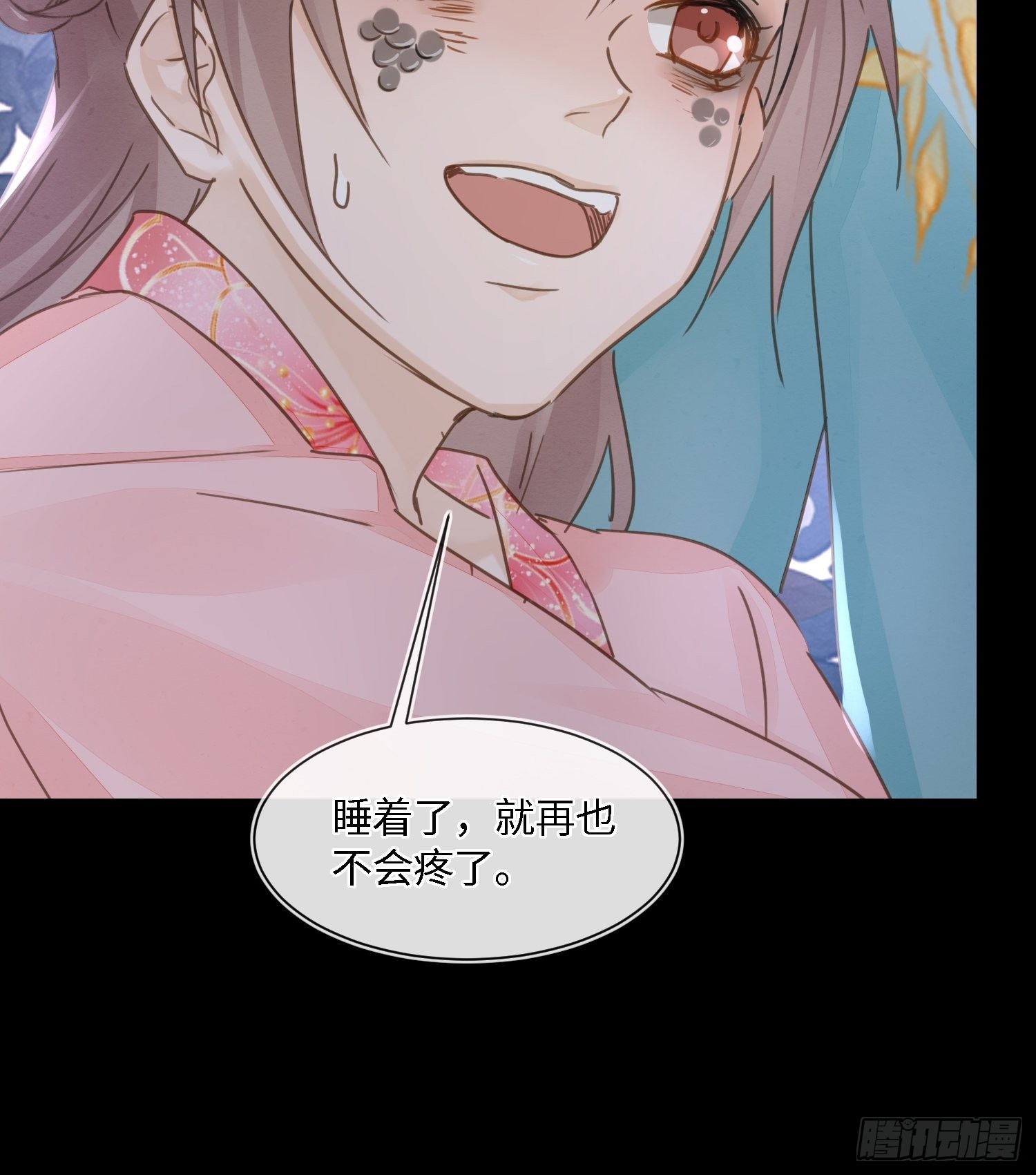 074 小卓垂危，烟火被延误13