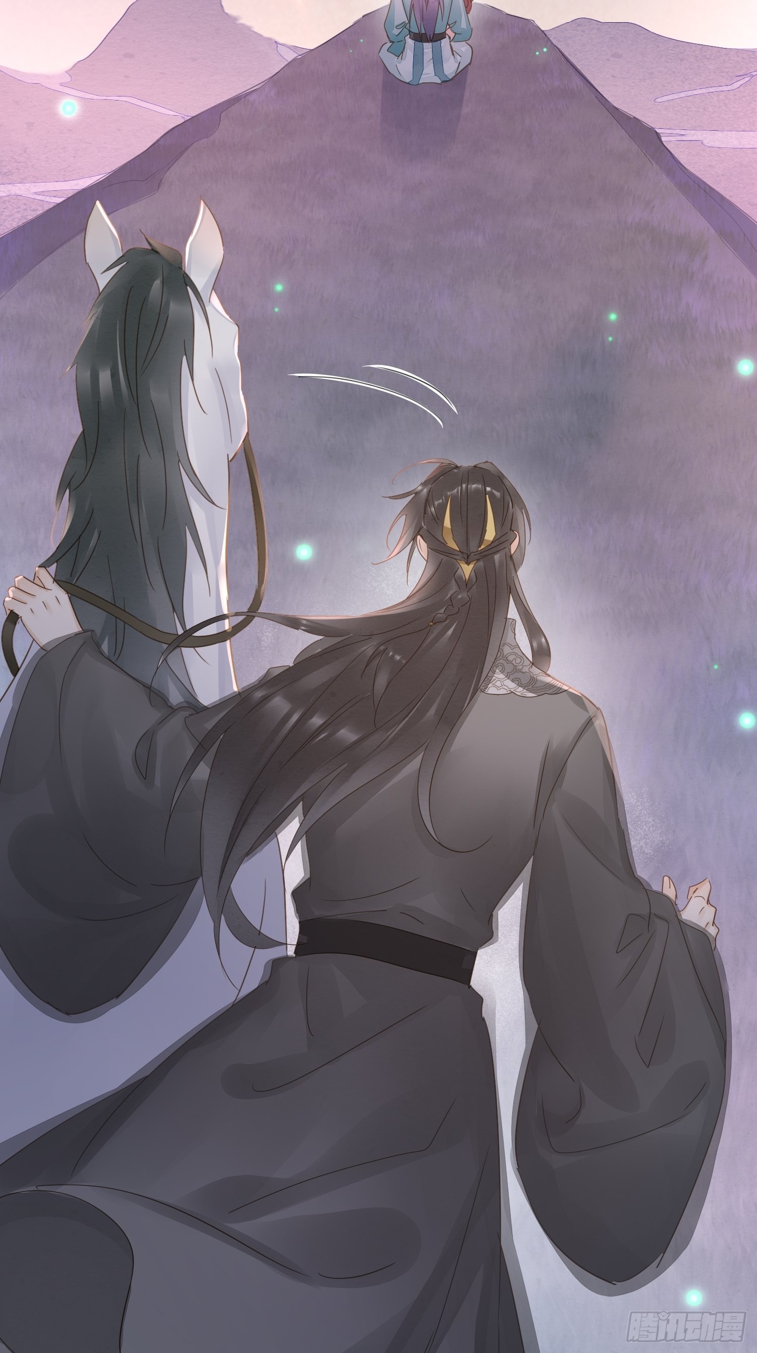 075 这张脸你还敢喜欢吗？20