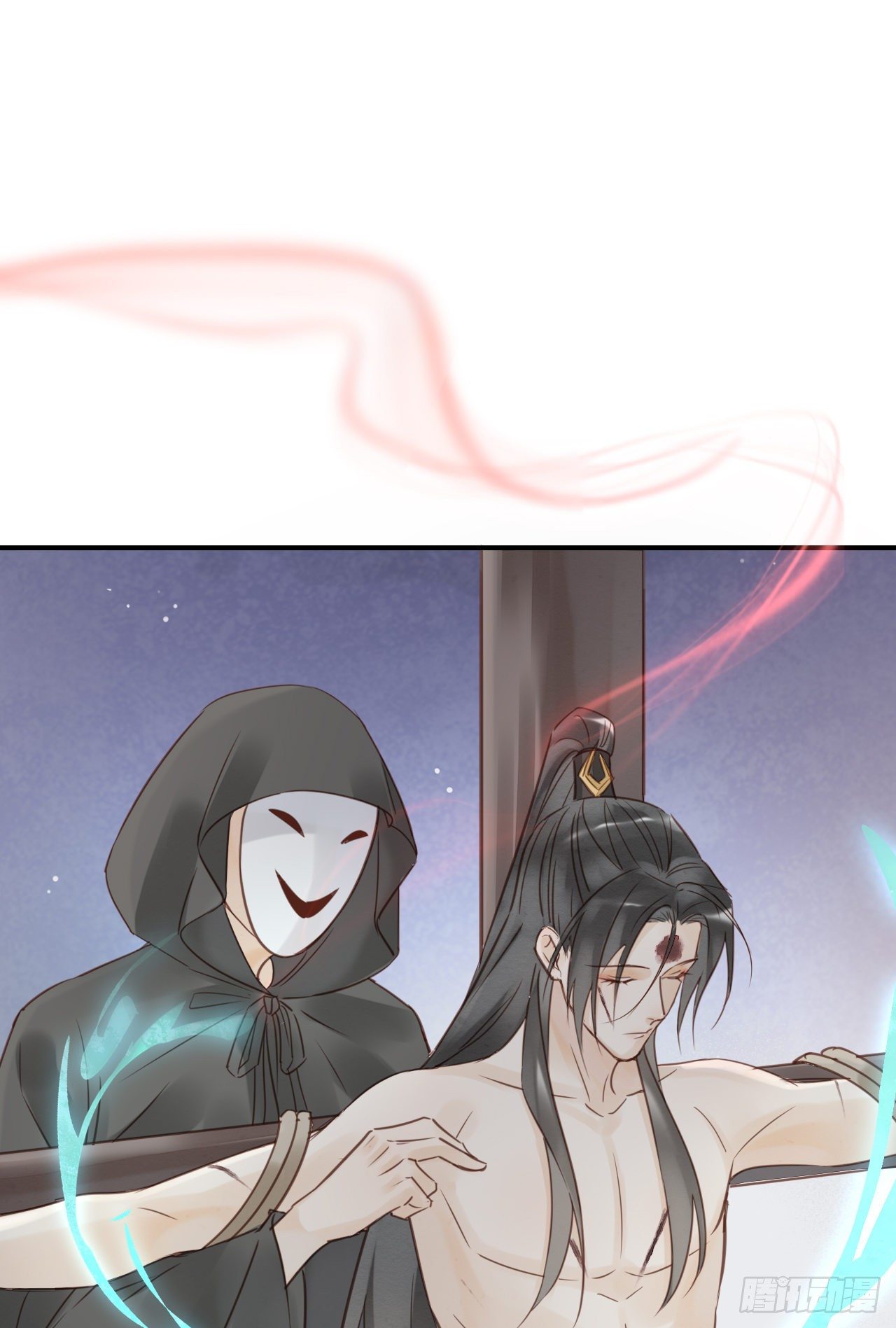022 宋祈潜入皇宫欲意何为？26
