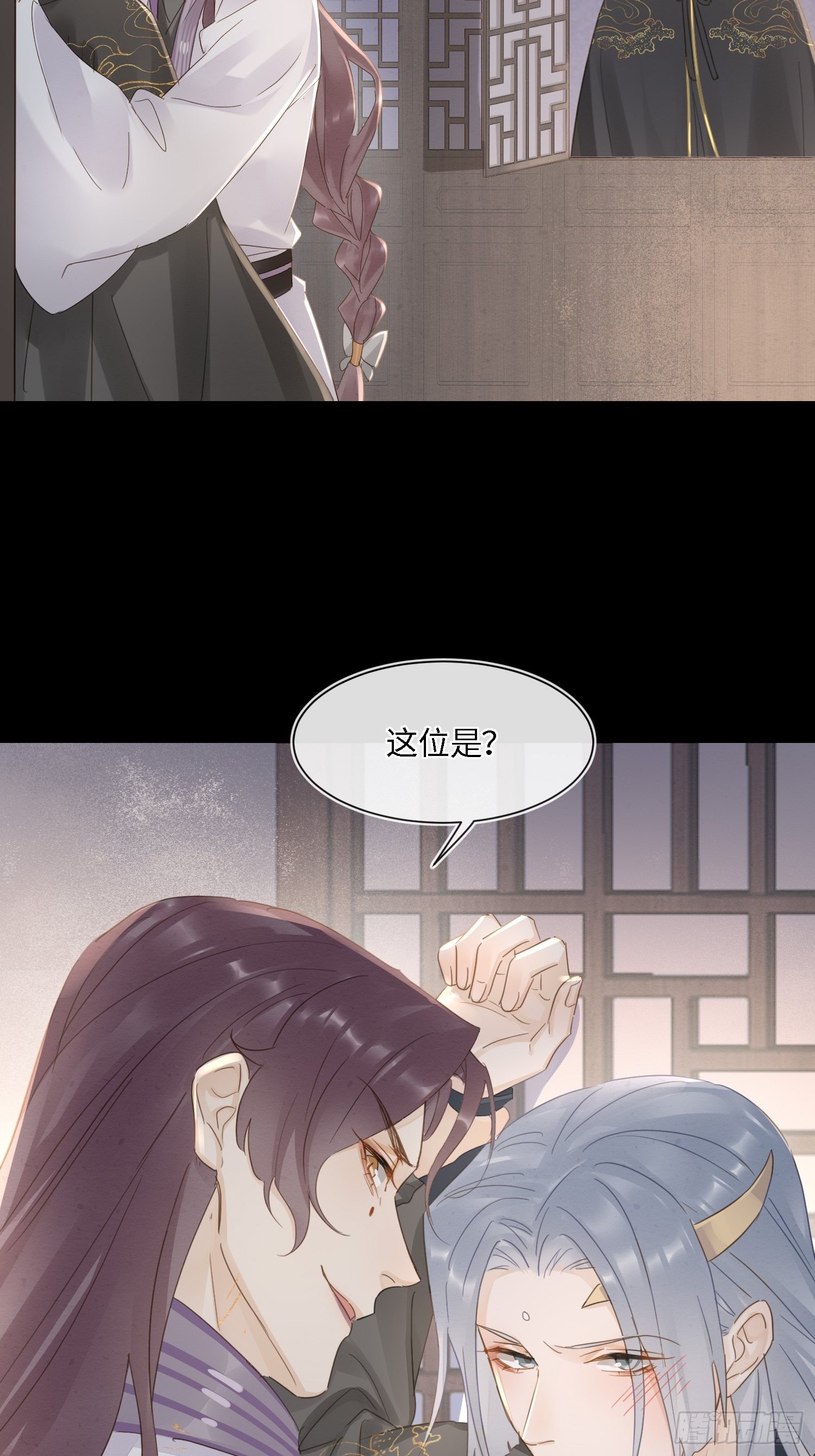 068 宣王设陷阱引墨野上钩35