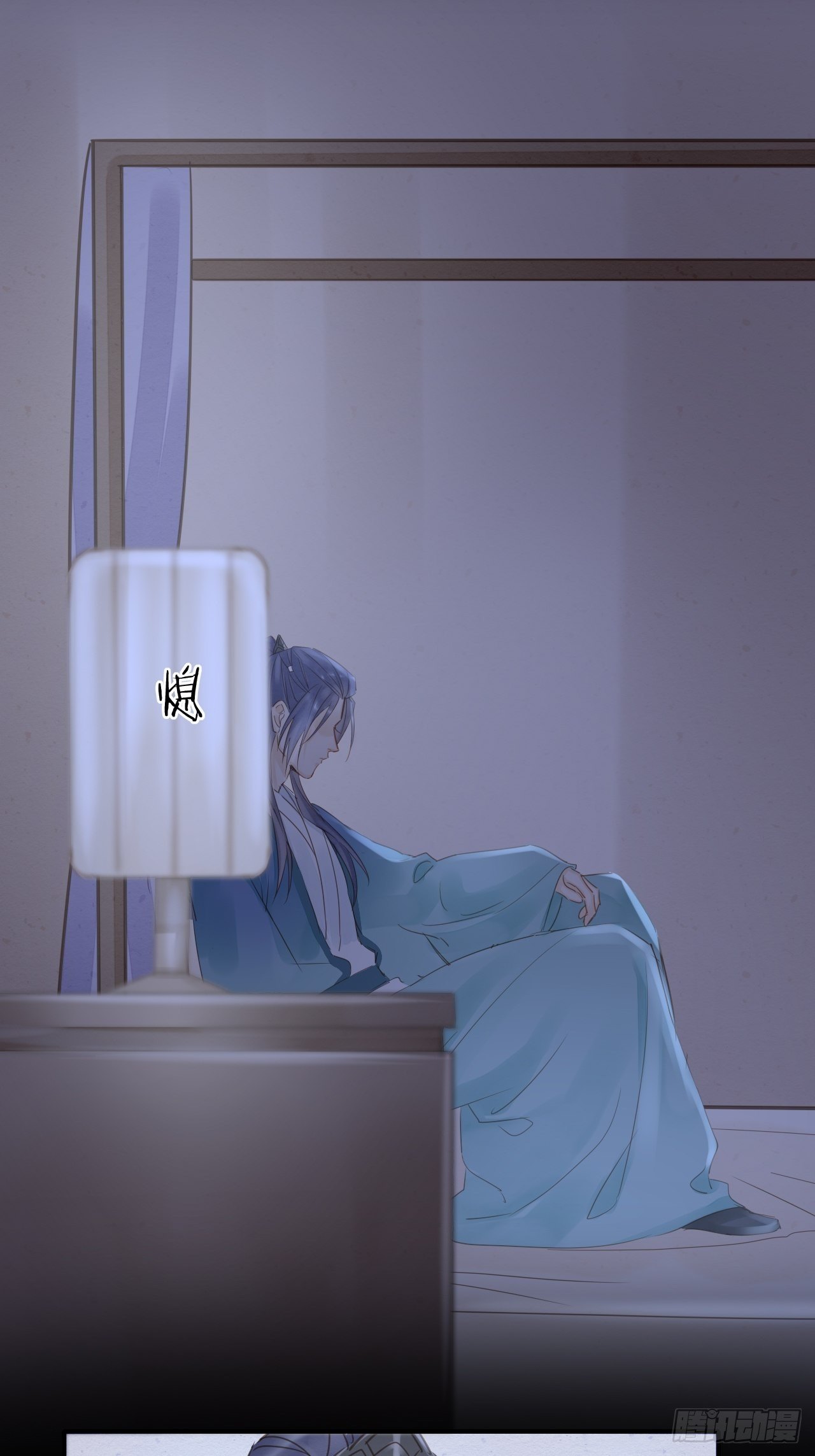 038 你当真一点都不曾心动？32