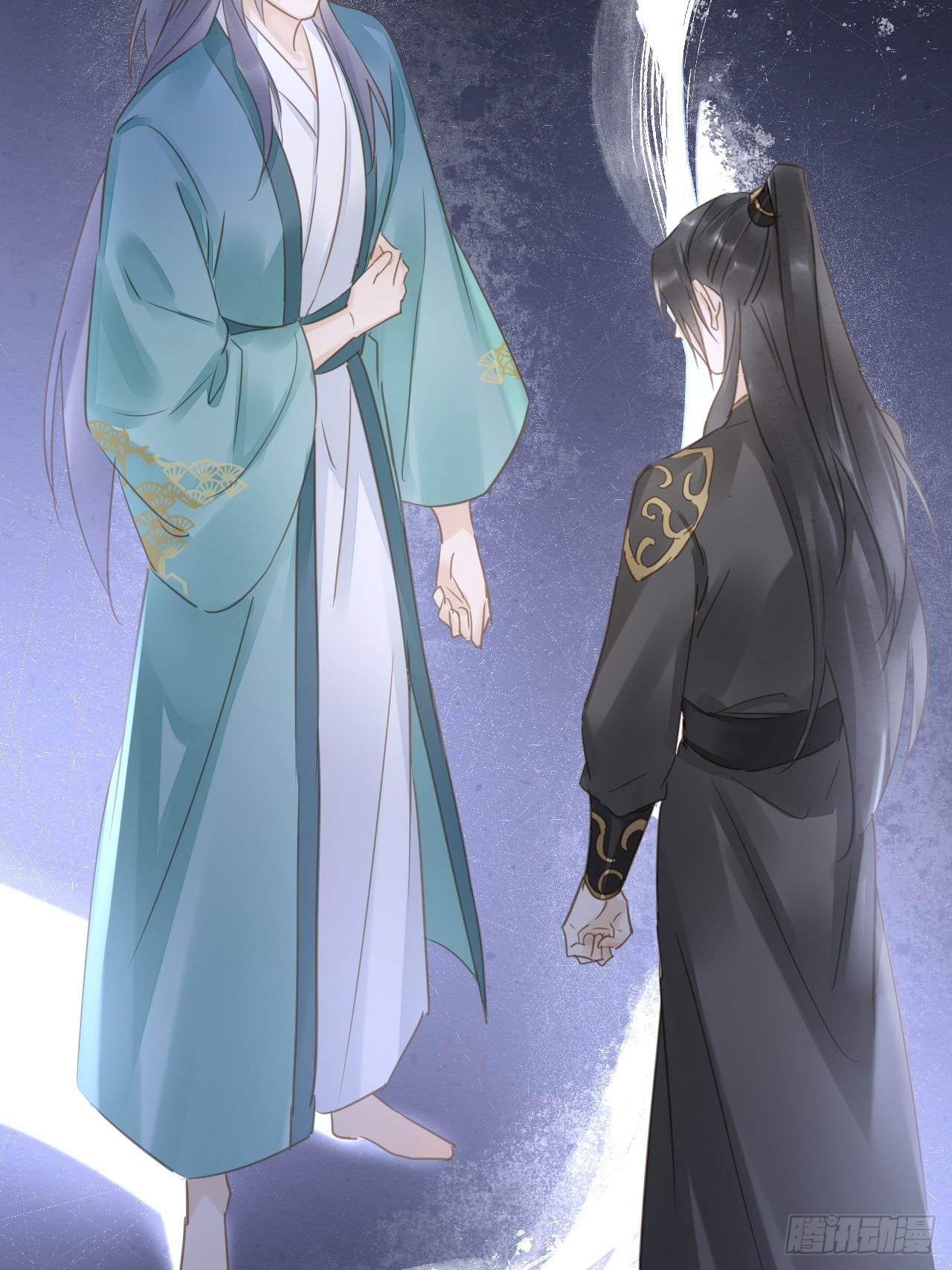 031 放手14