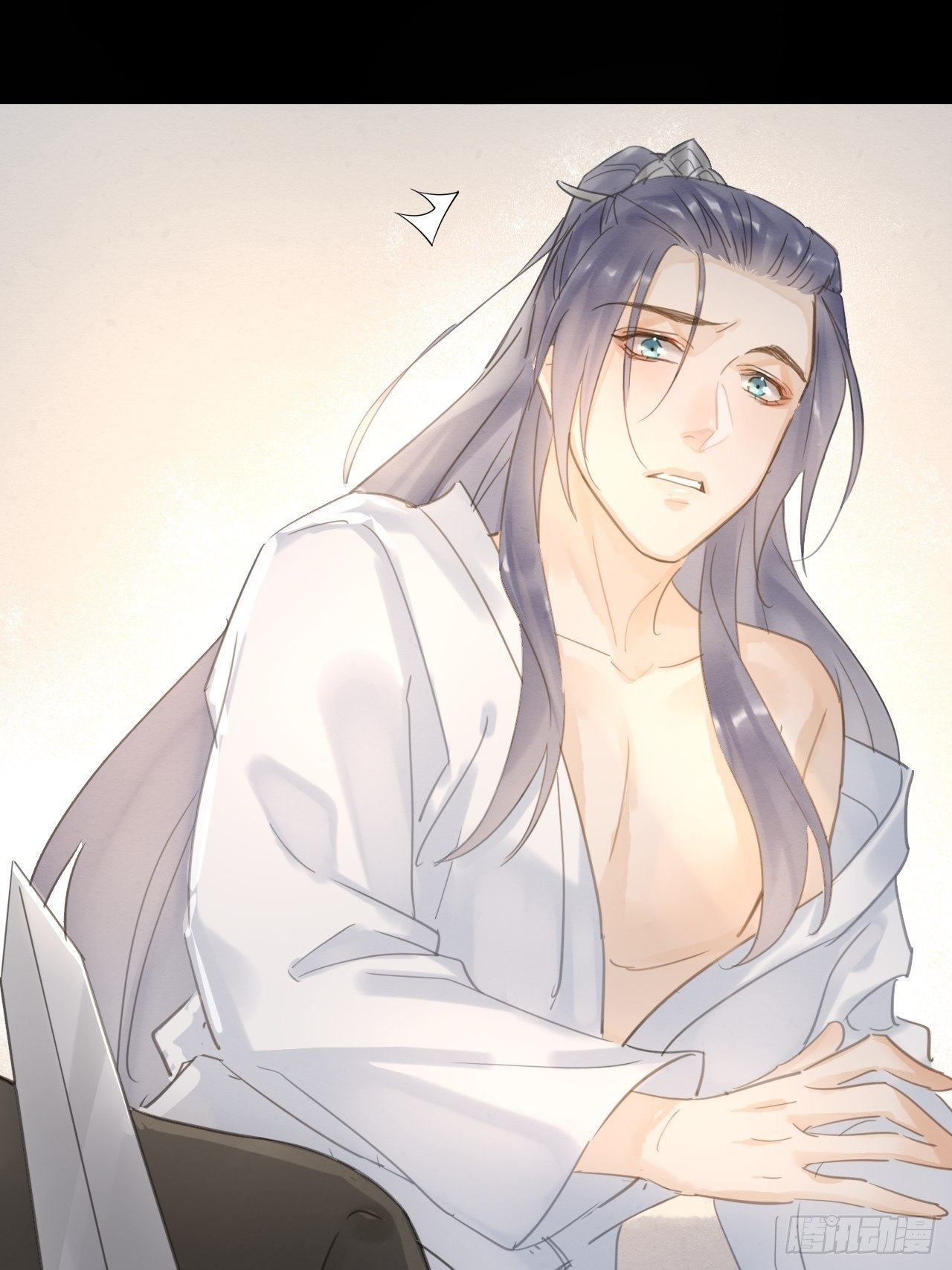 008 我是他男人40