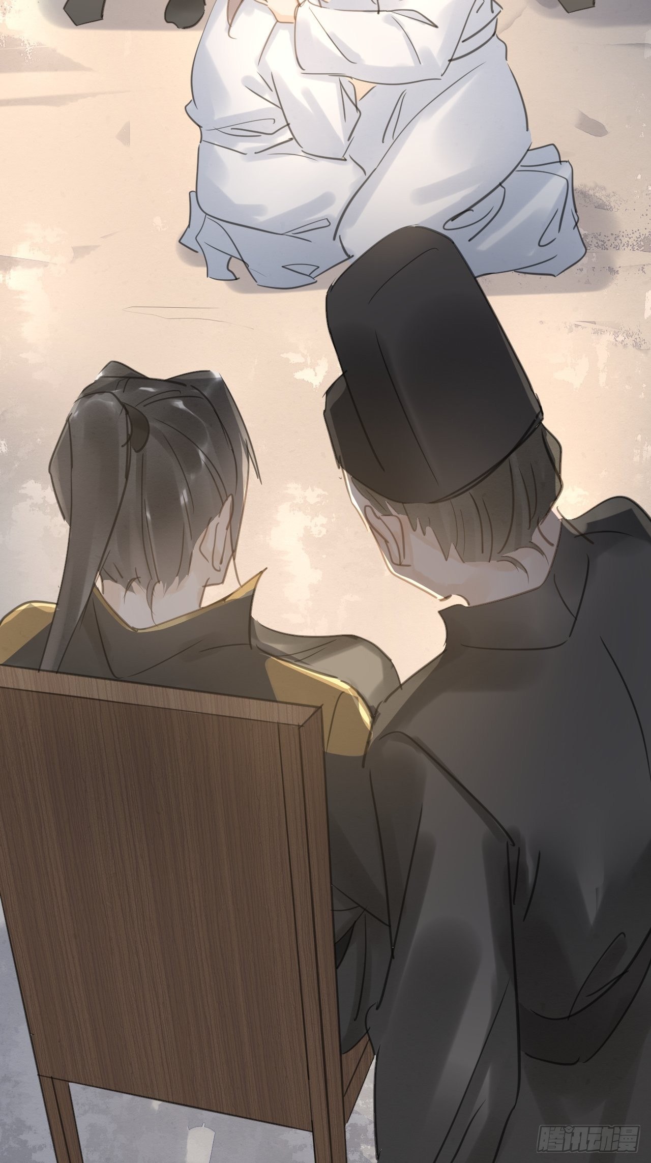 008 我是他男人24