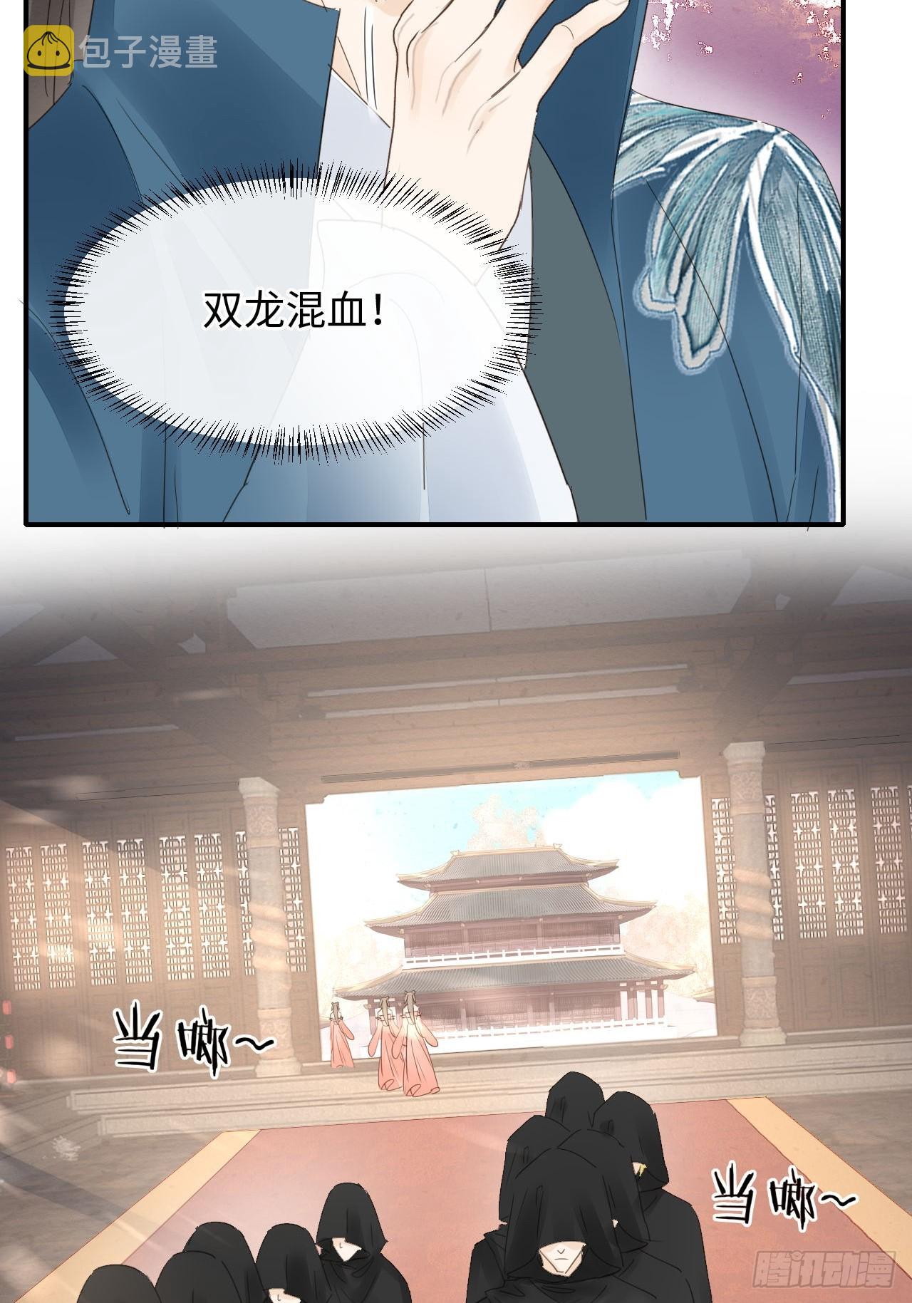 100 双龙混血17