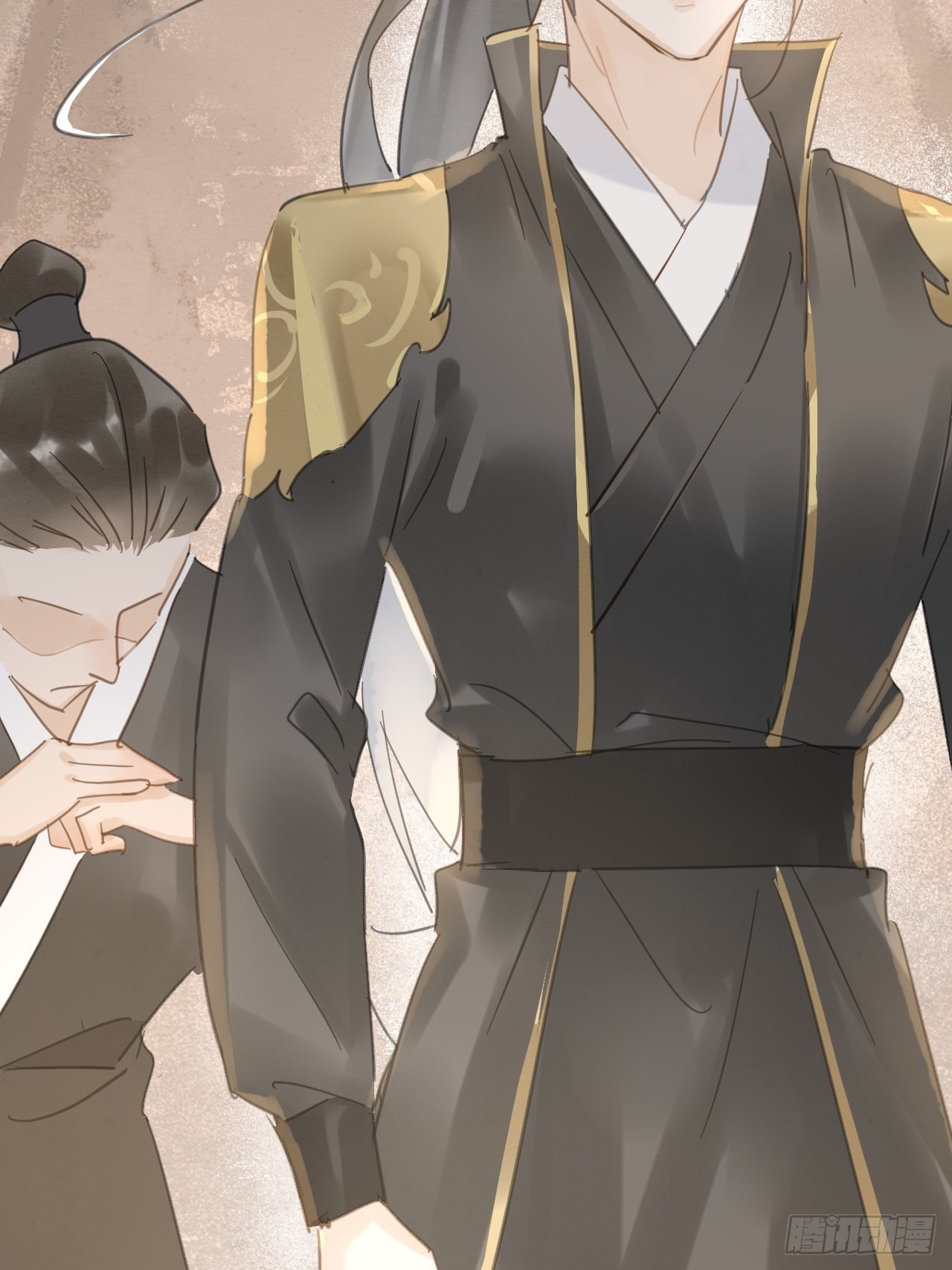 008 我是他男人1