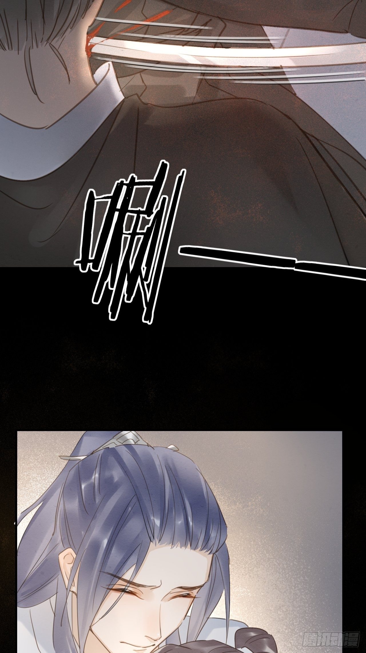 009 隐门相救25