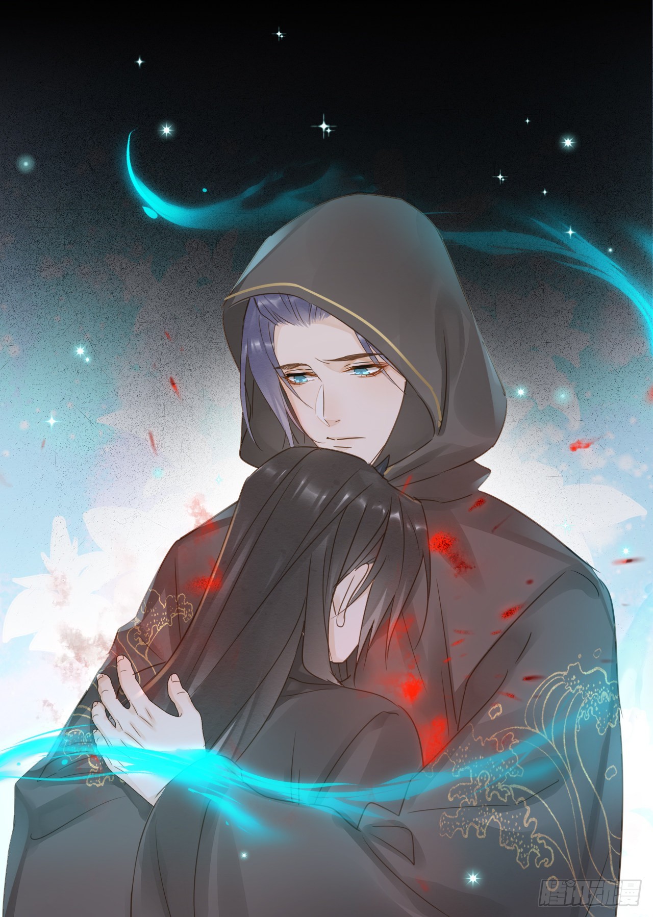 087别怕，我来救你37