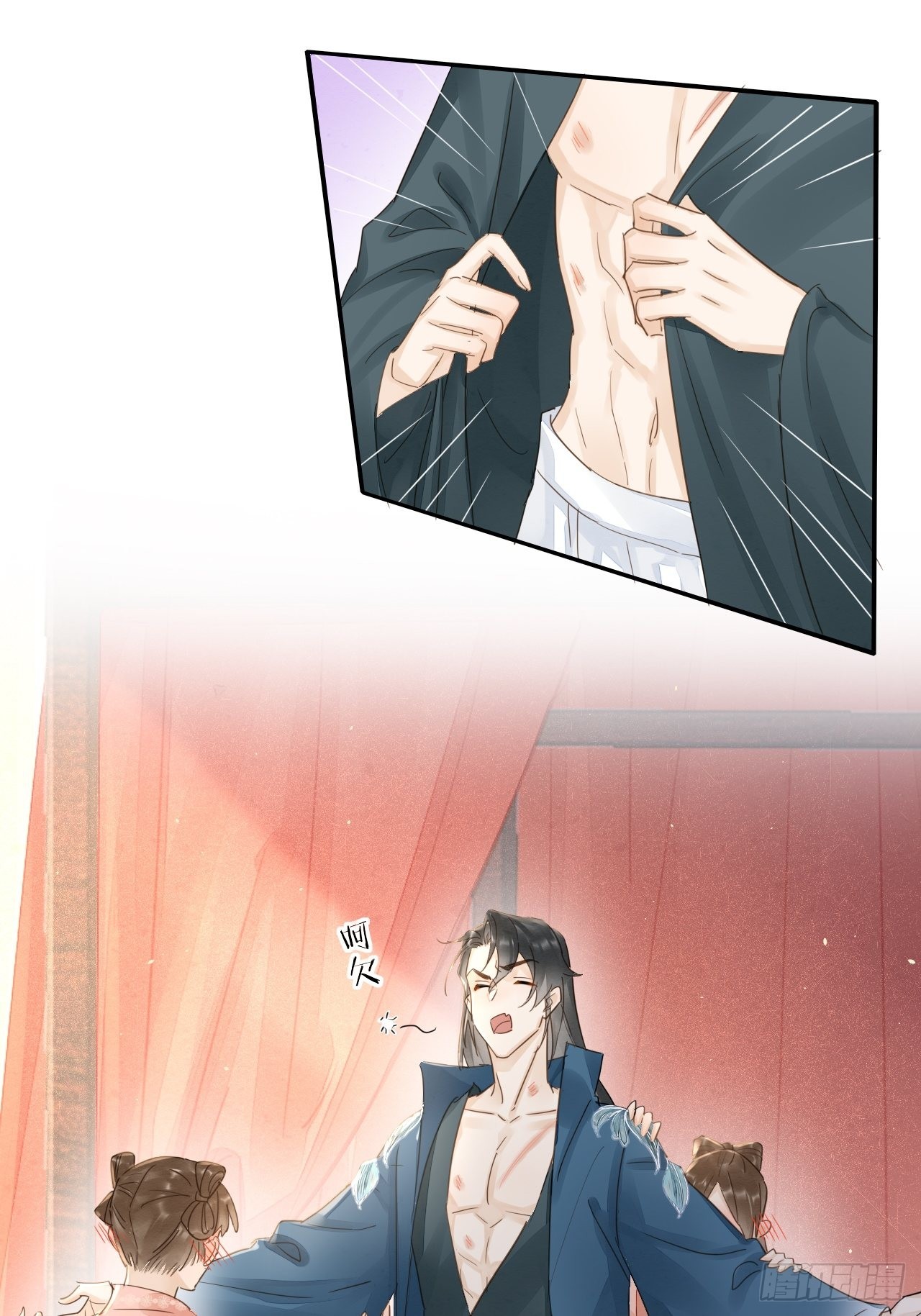 097 “金屋藏蛟龙”19