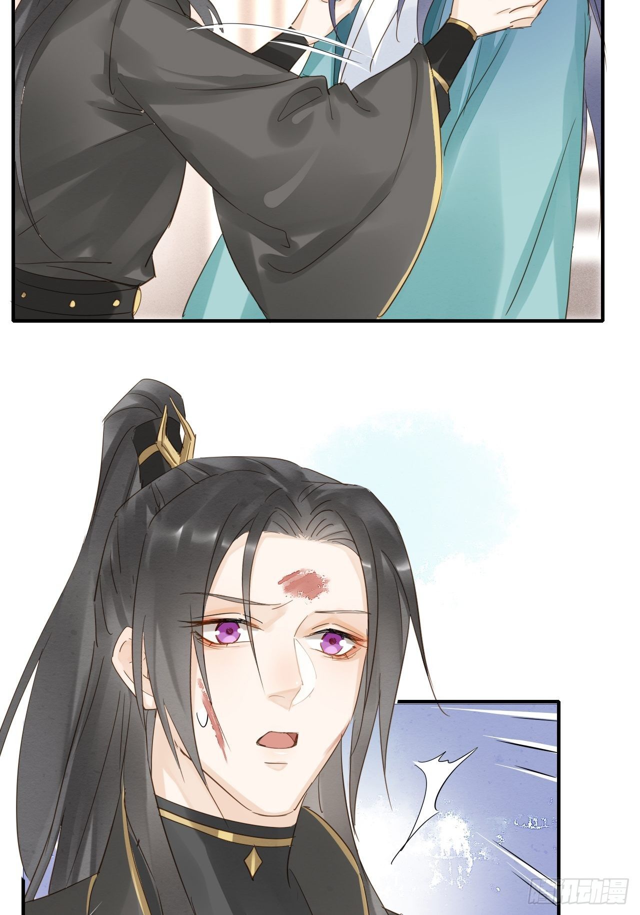032 误会1