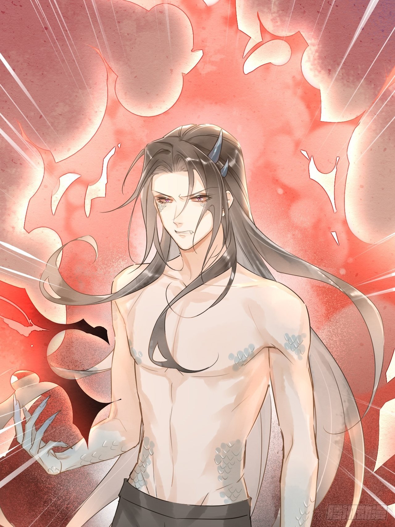 005 血脉暴走42