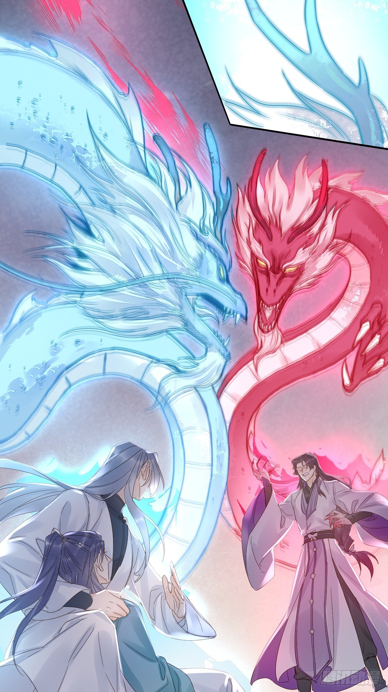 042 苏熠暗示皇族血脉再现?11