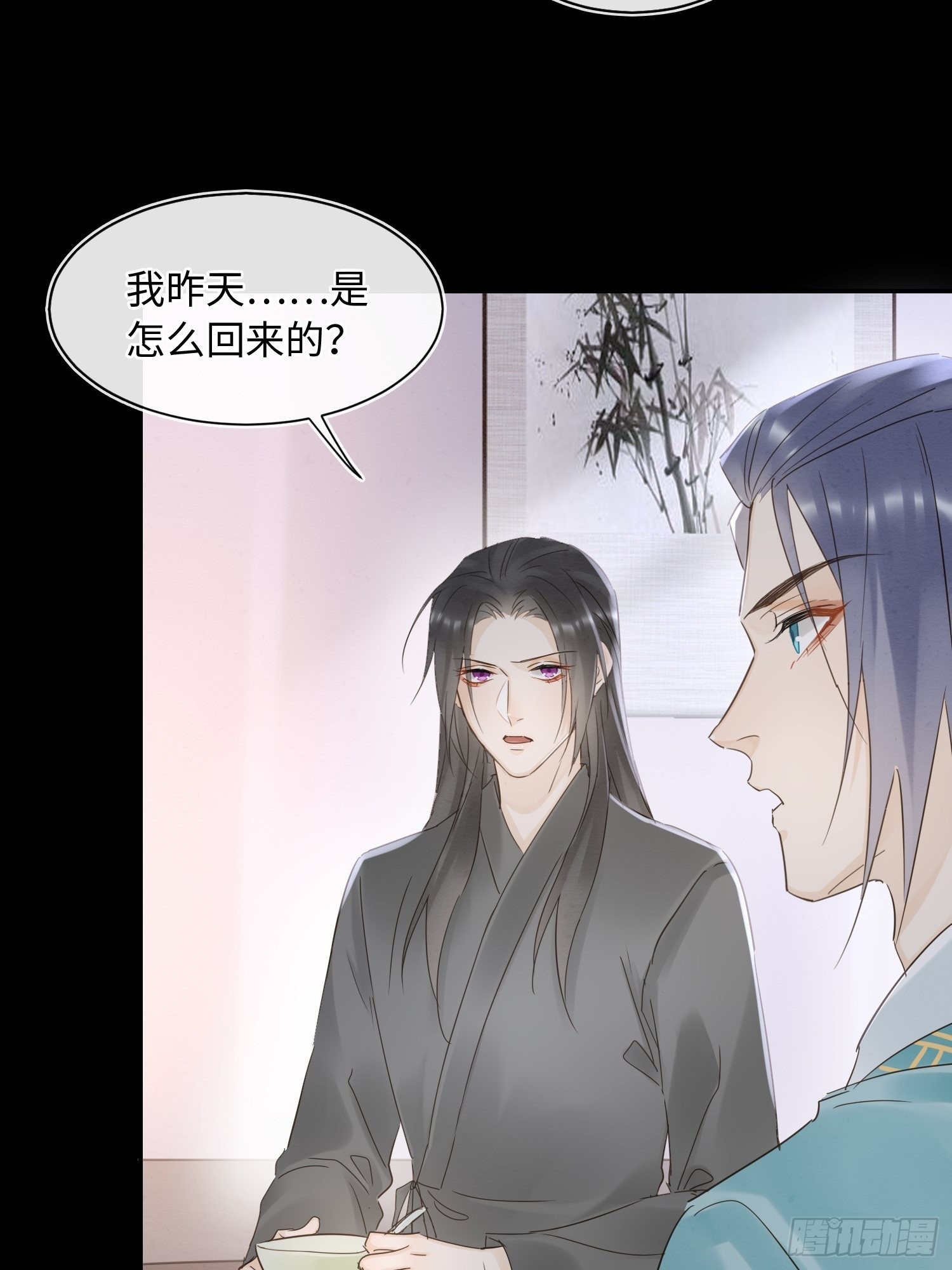 072 原来我只是他的替身5