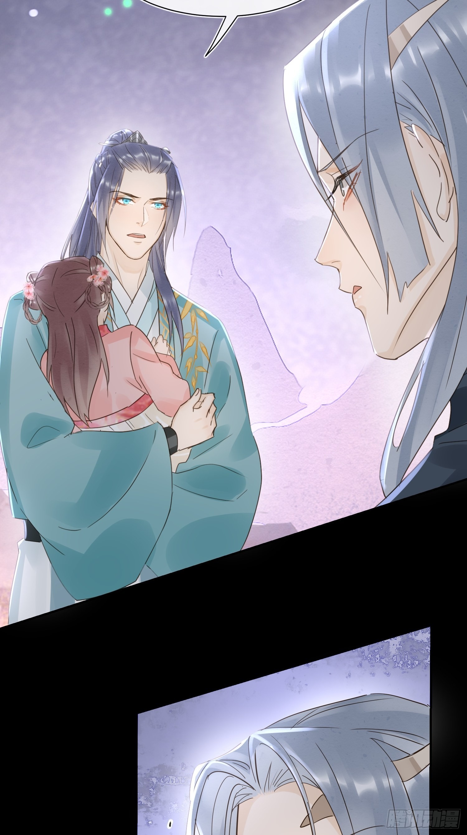 075 这张脸你还敢喜欢吗？8
