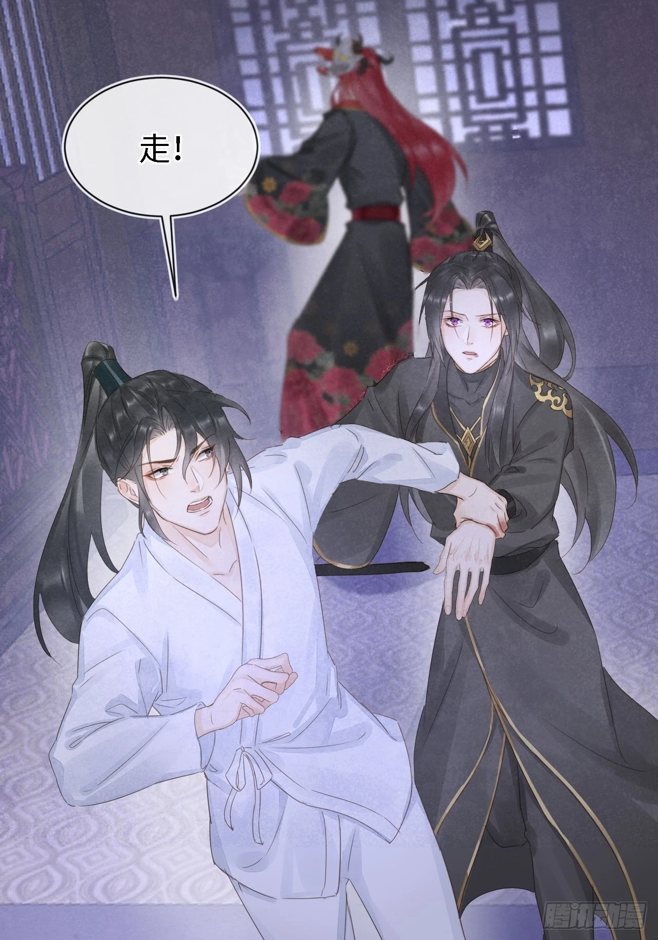 113 激战27