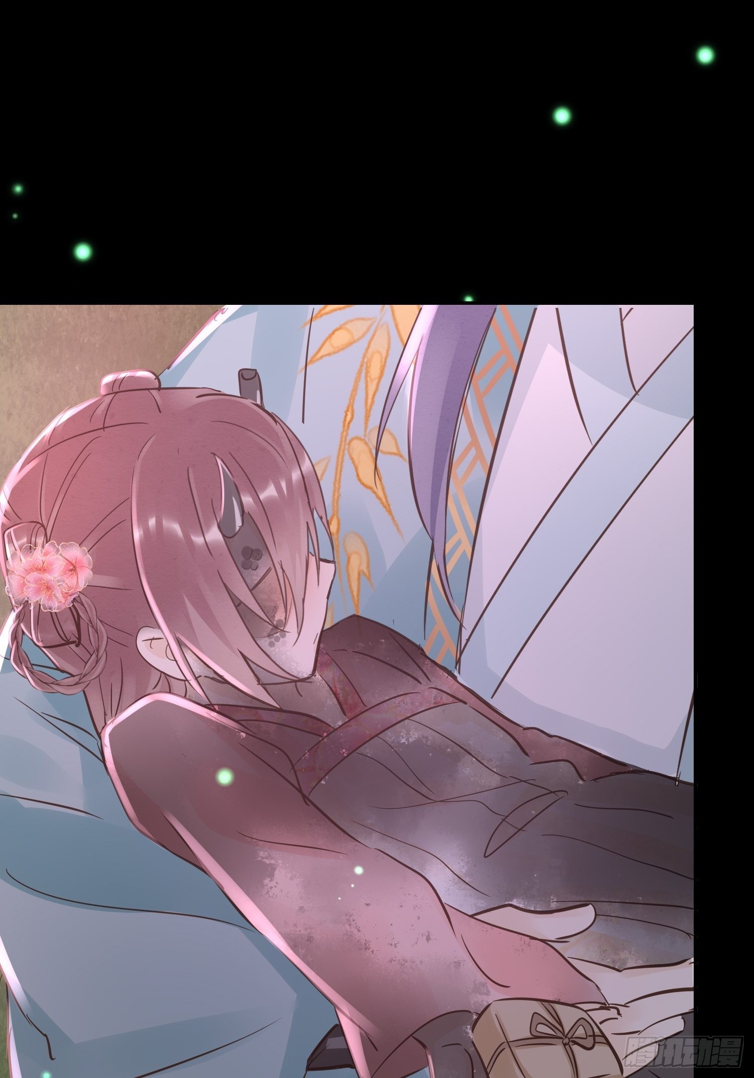 075 这张脸你还敢喜欢吗？26