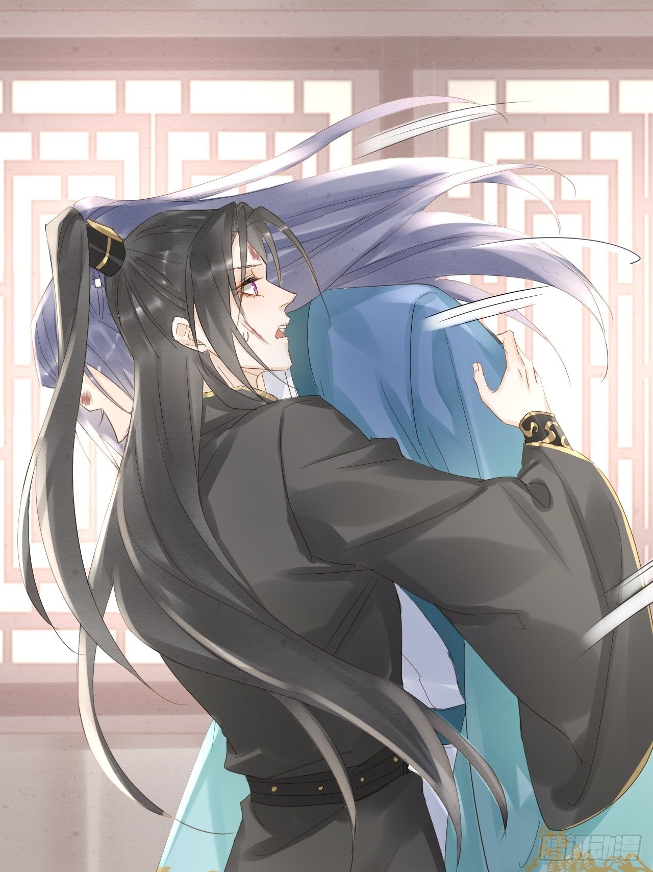 031 放手35
