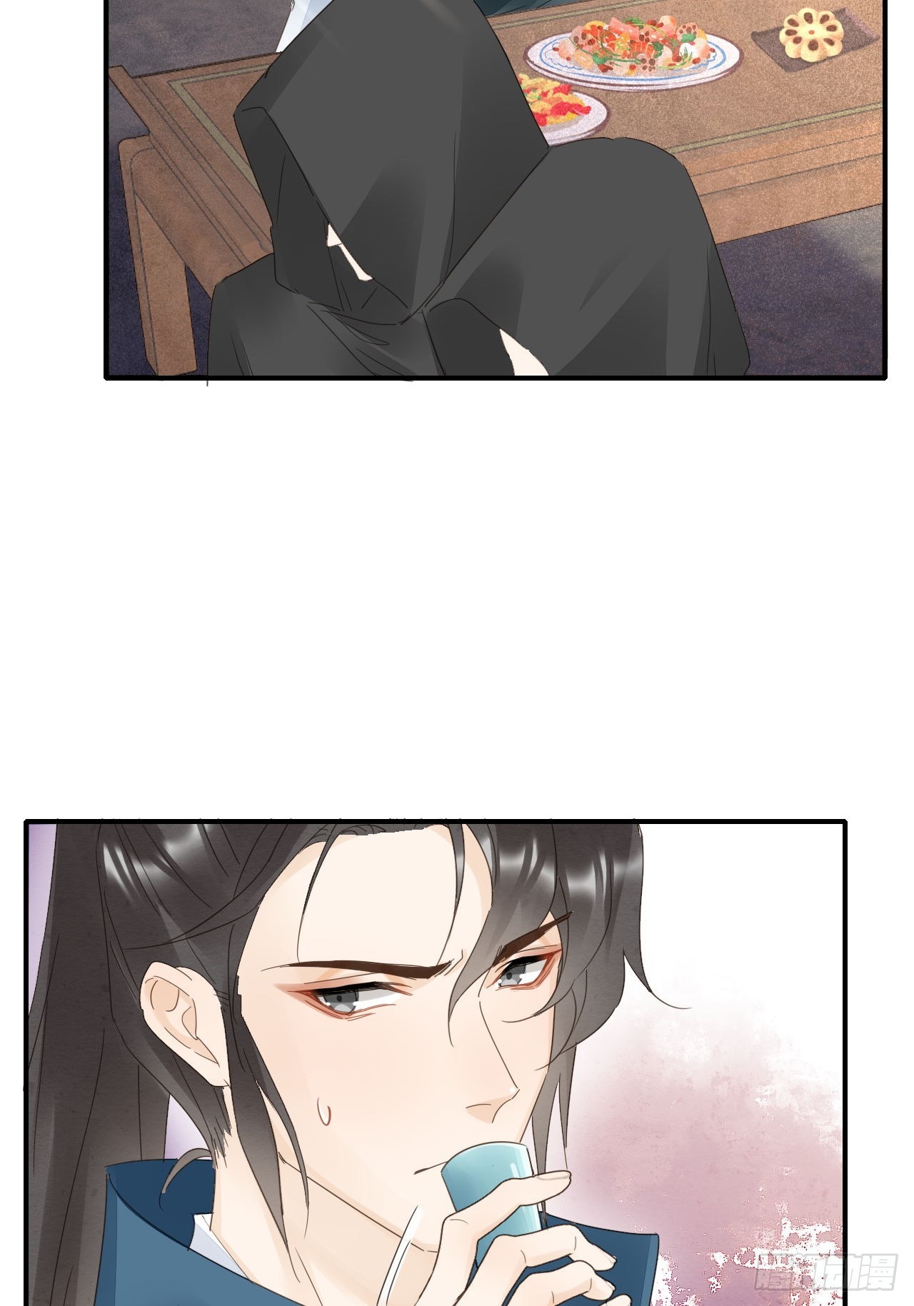 100 双龙混血16