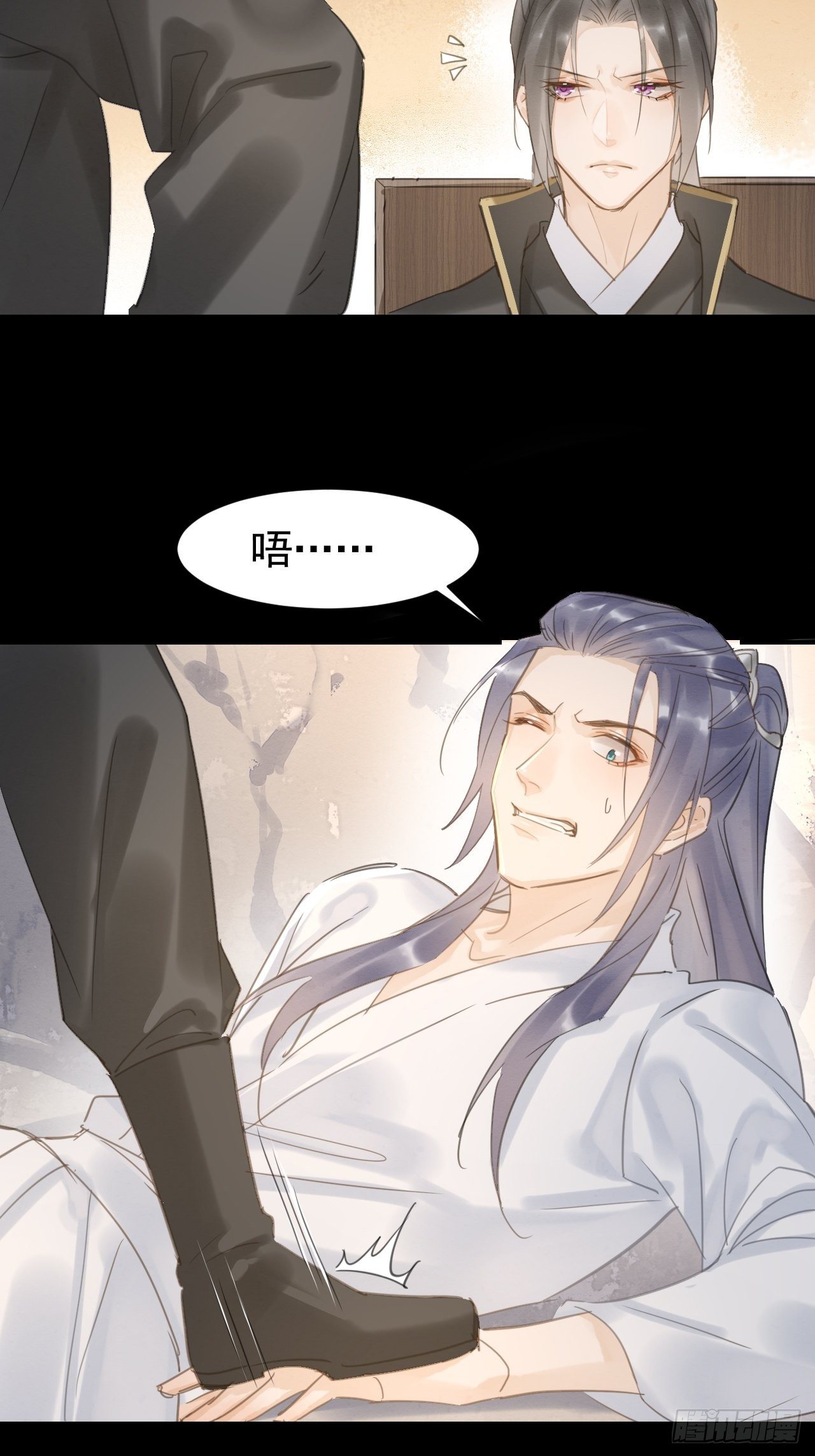 008 我是他男人32