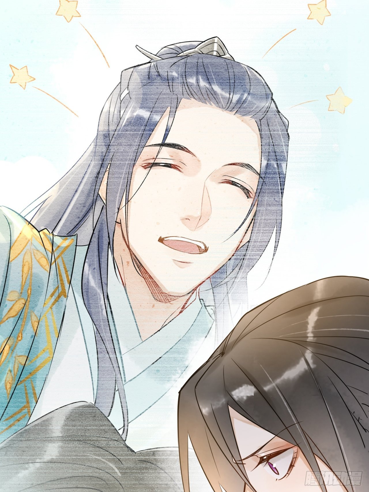 005 血脉暴走27