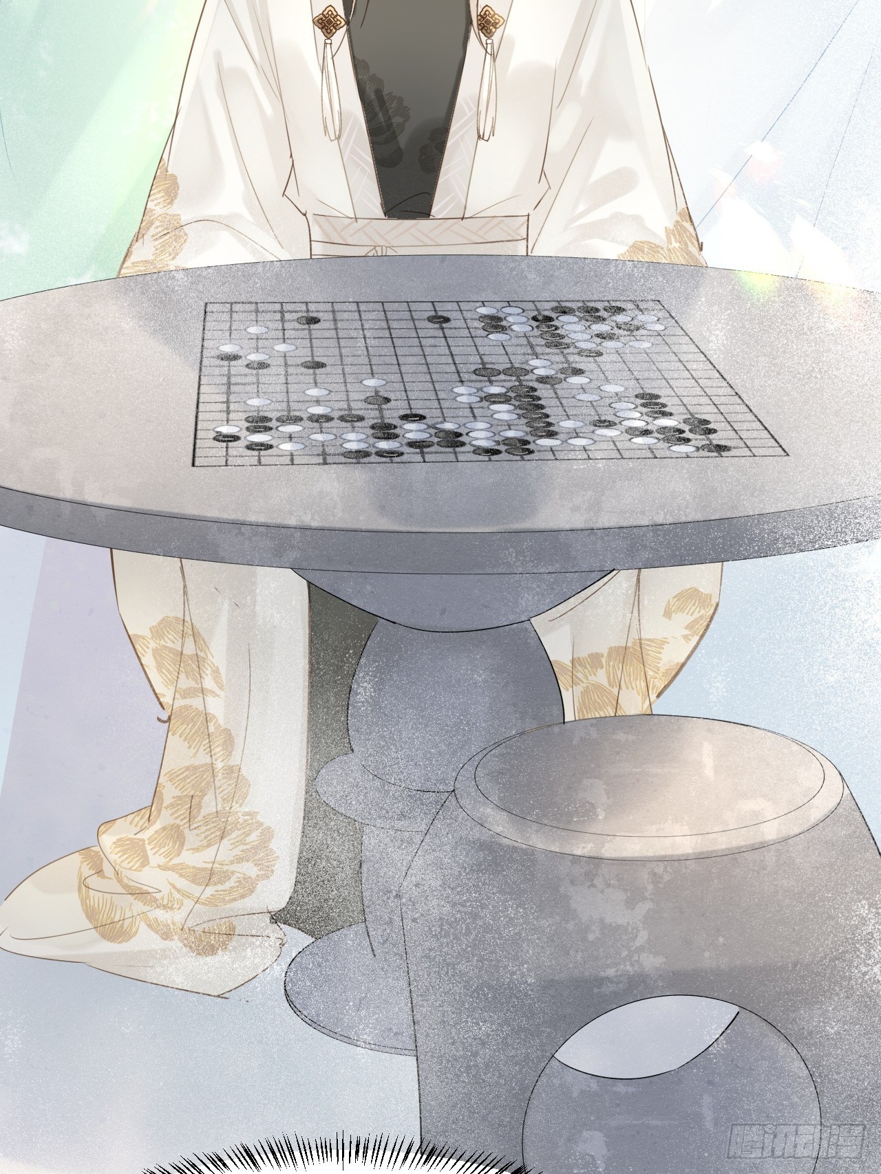 010 伺机进京30