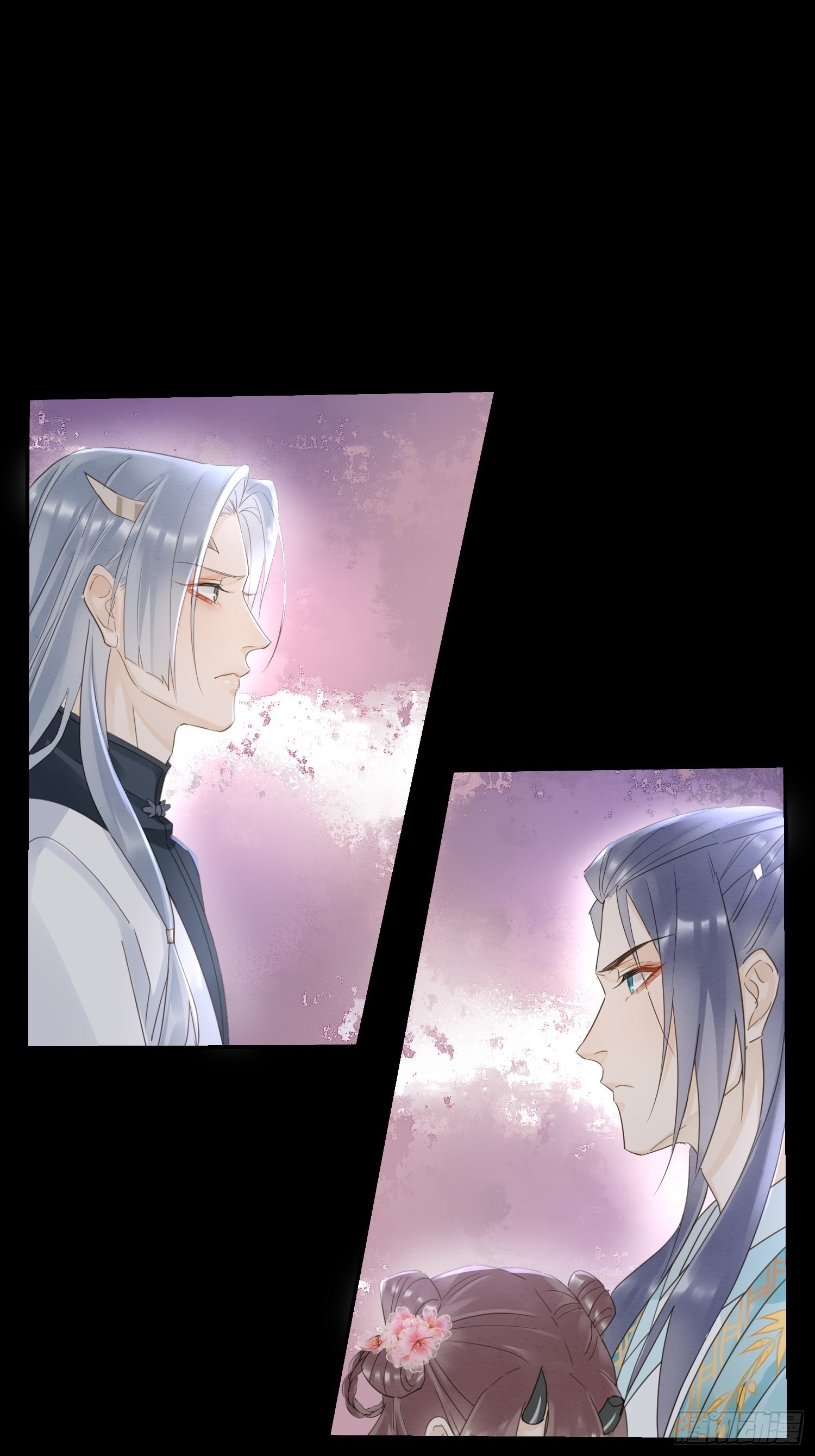 075 这张脸你还敢喜欢吗？5