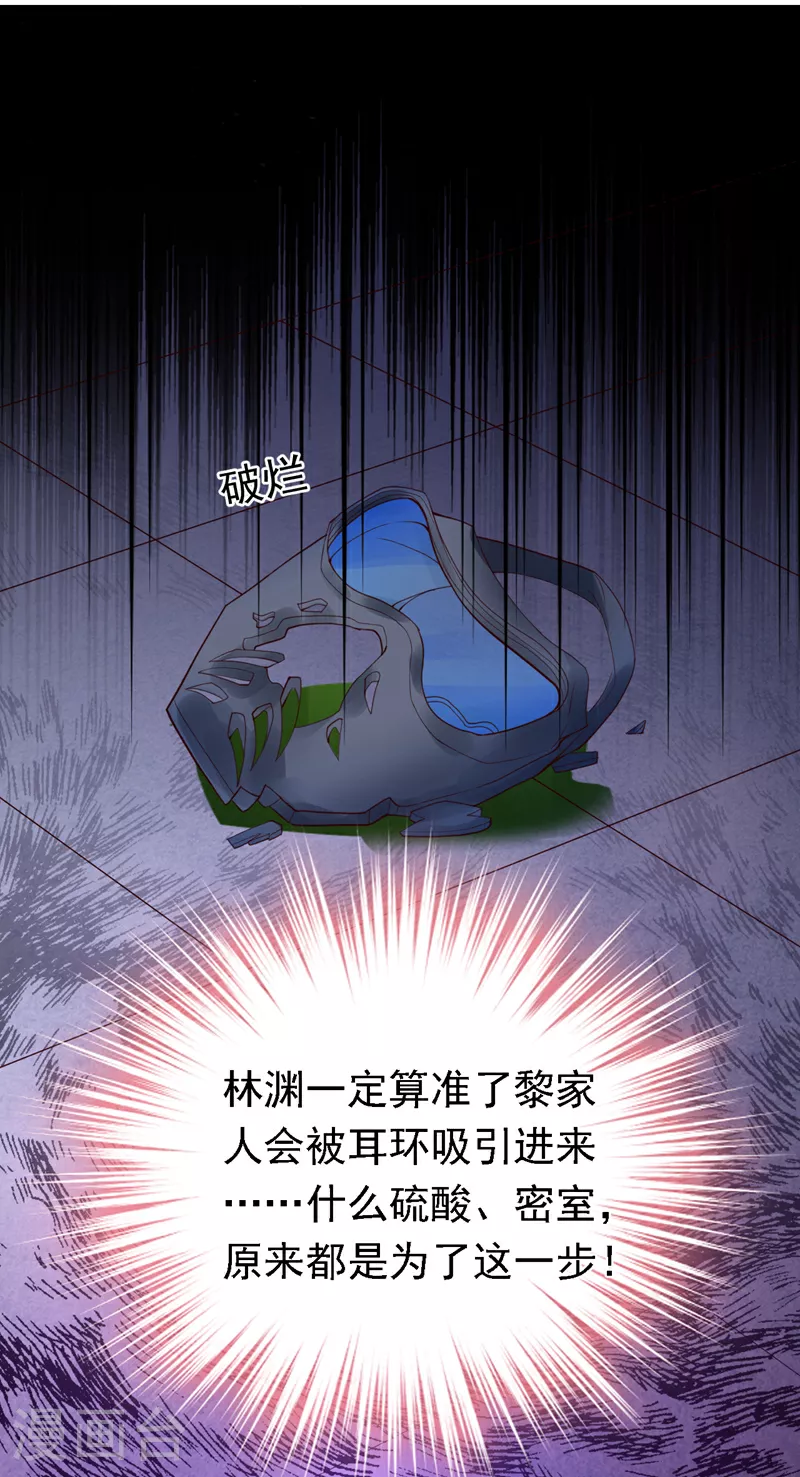 第96话 这耳环，是妈妈的？39