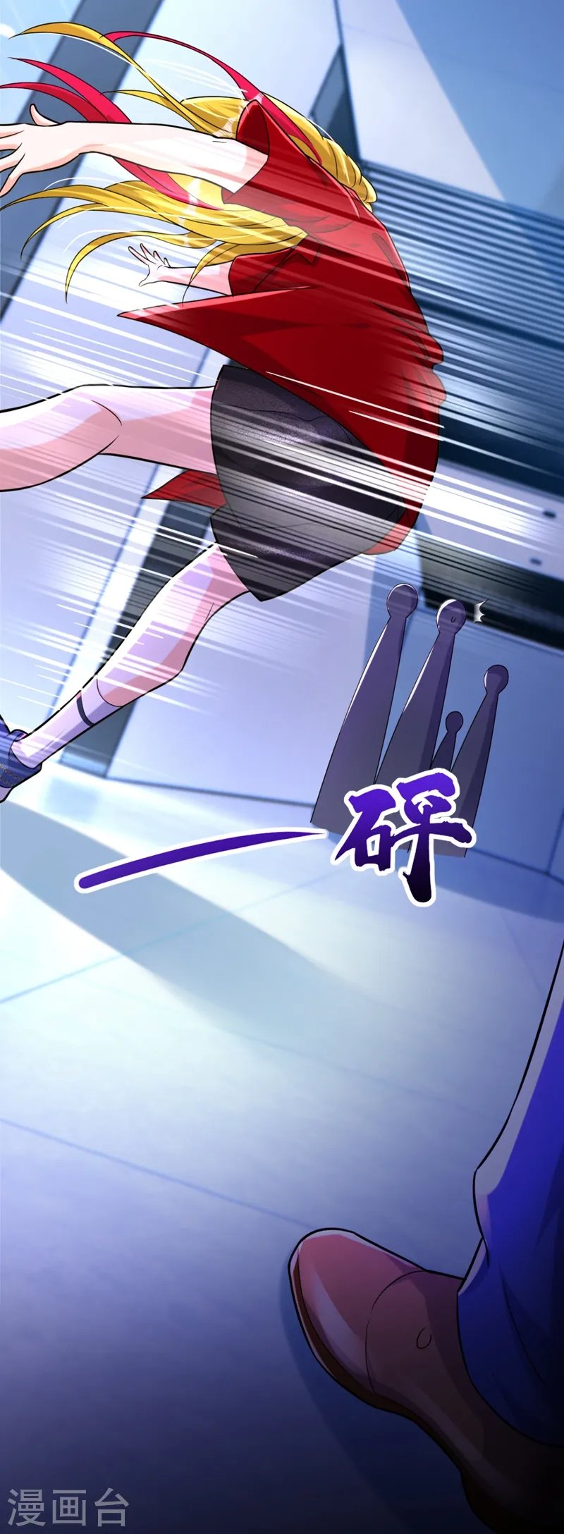 第5话 单方面虐杀36