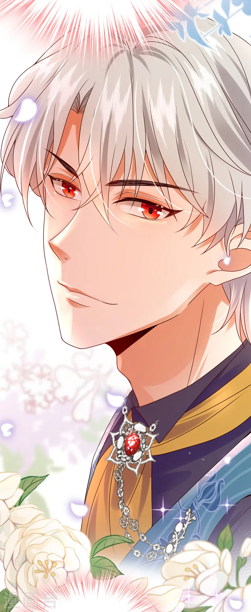第49话 系统也看脸？！10