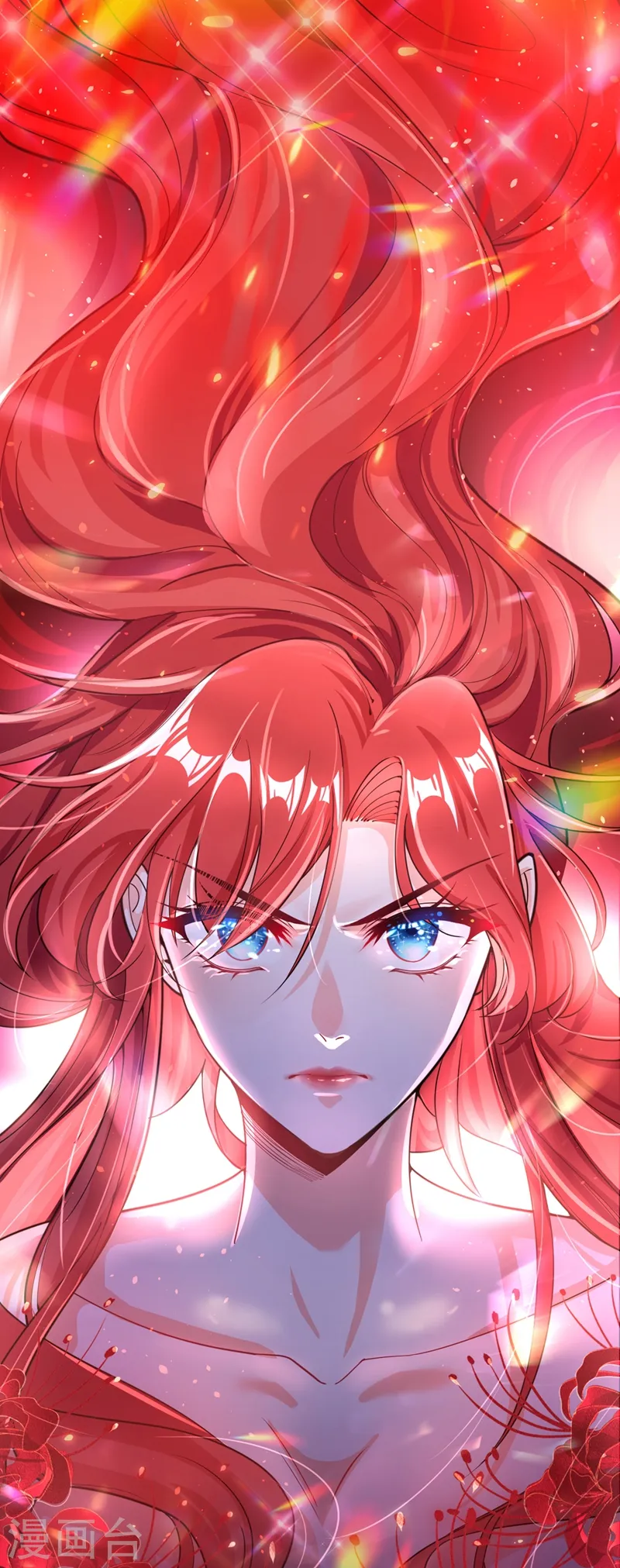 第1话 靠虐渣就变强？！42