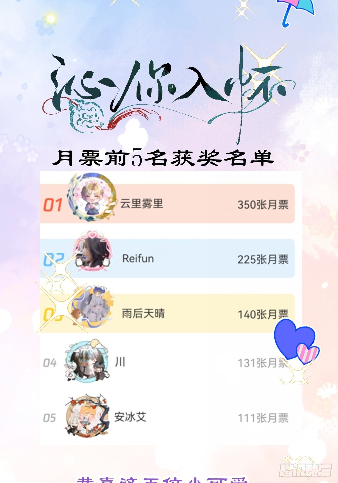 48-玉儿恢复记忆。60