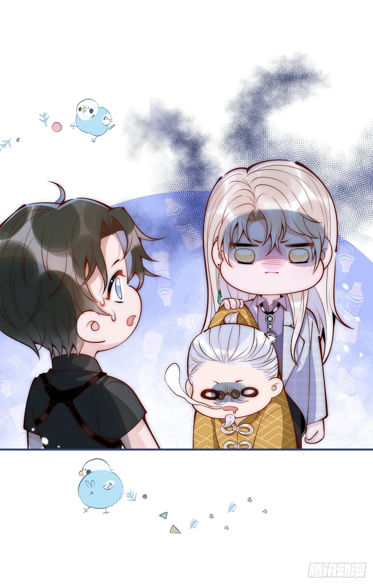 9-胖头师爷上线。42