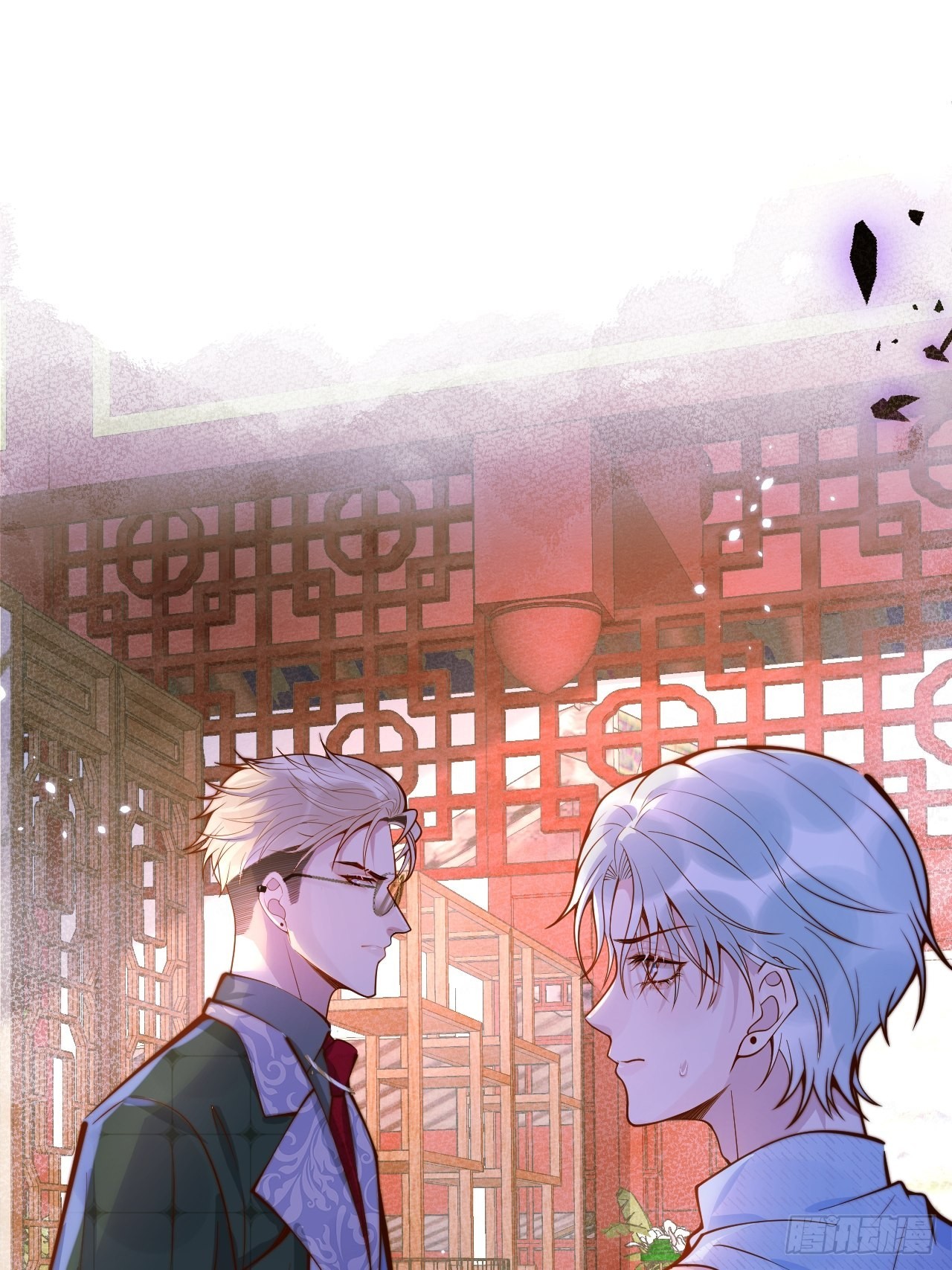 38-嫂子见弟媳。2