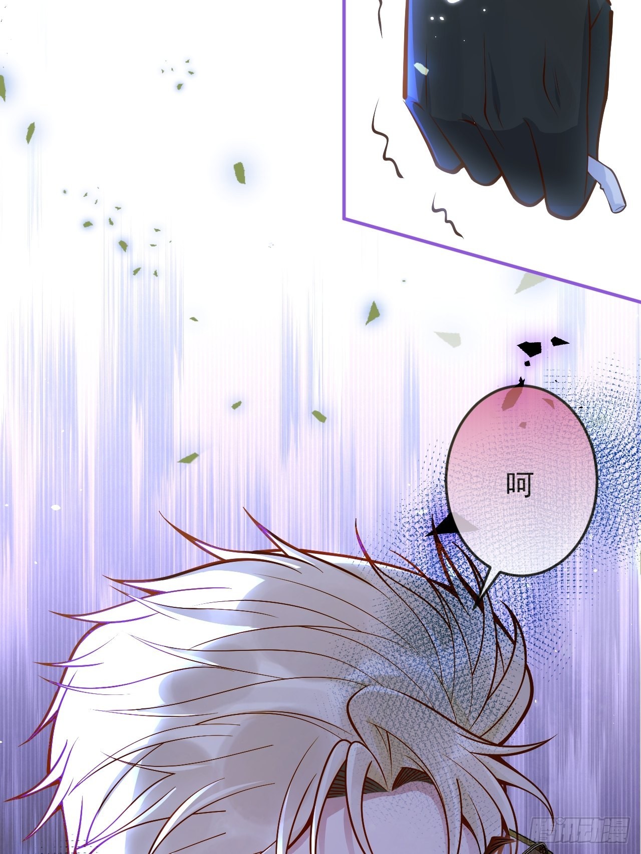 41-哥哥吃醋了。48