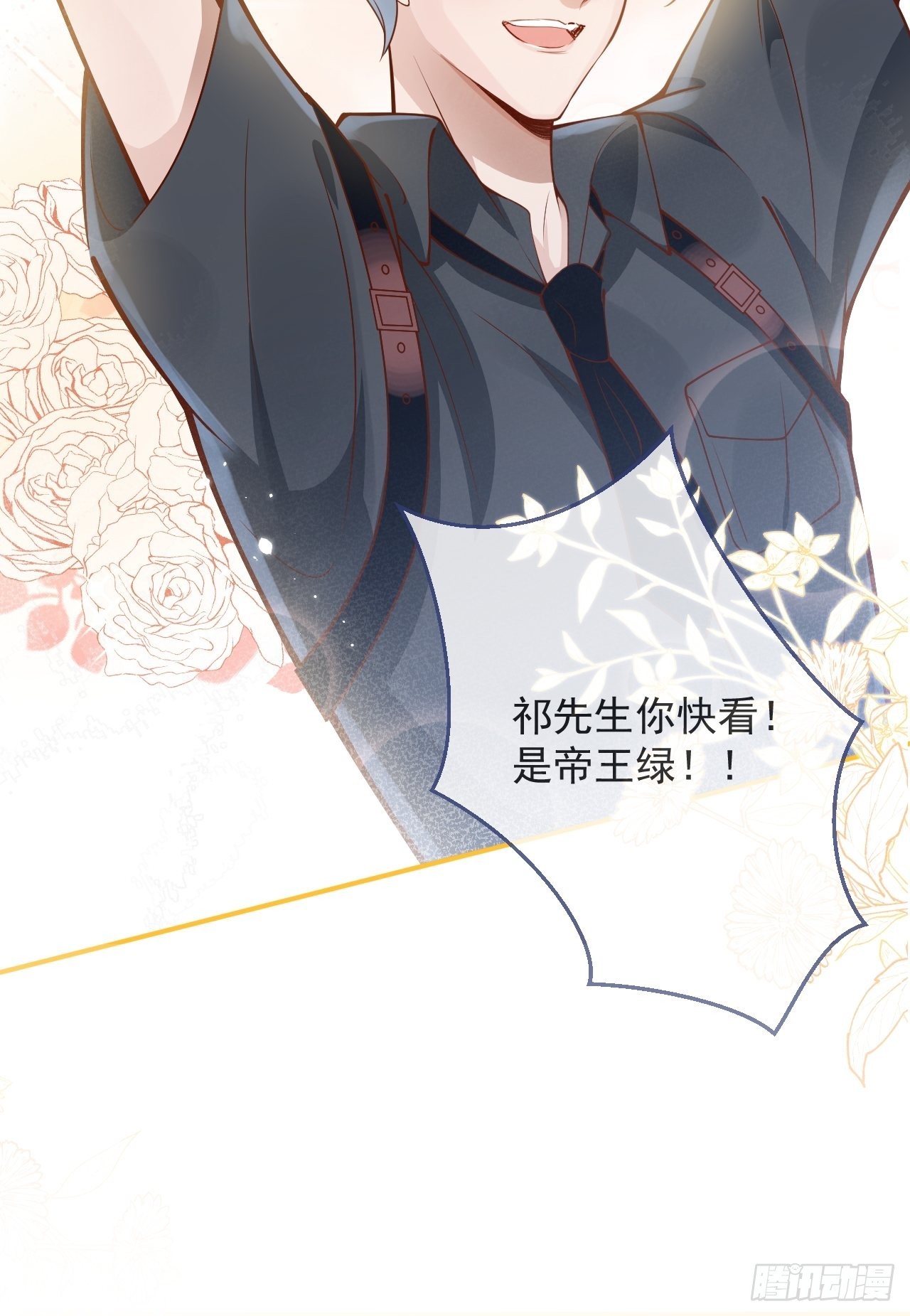 36-帝王绿。58