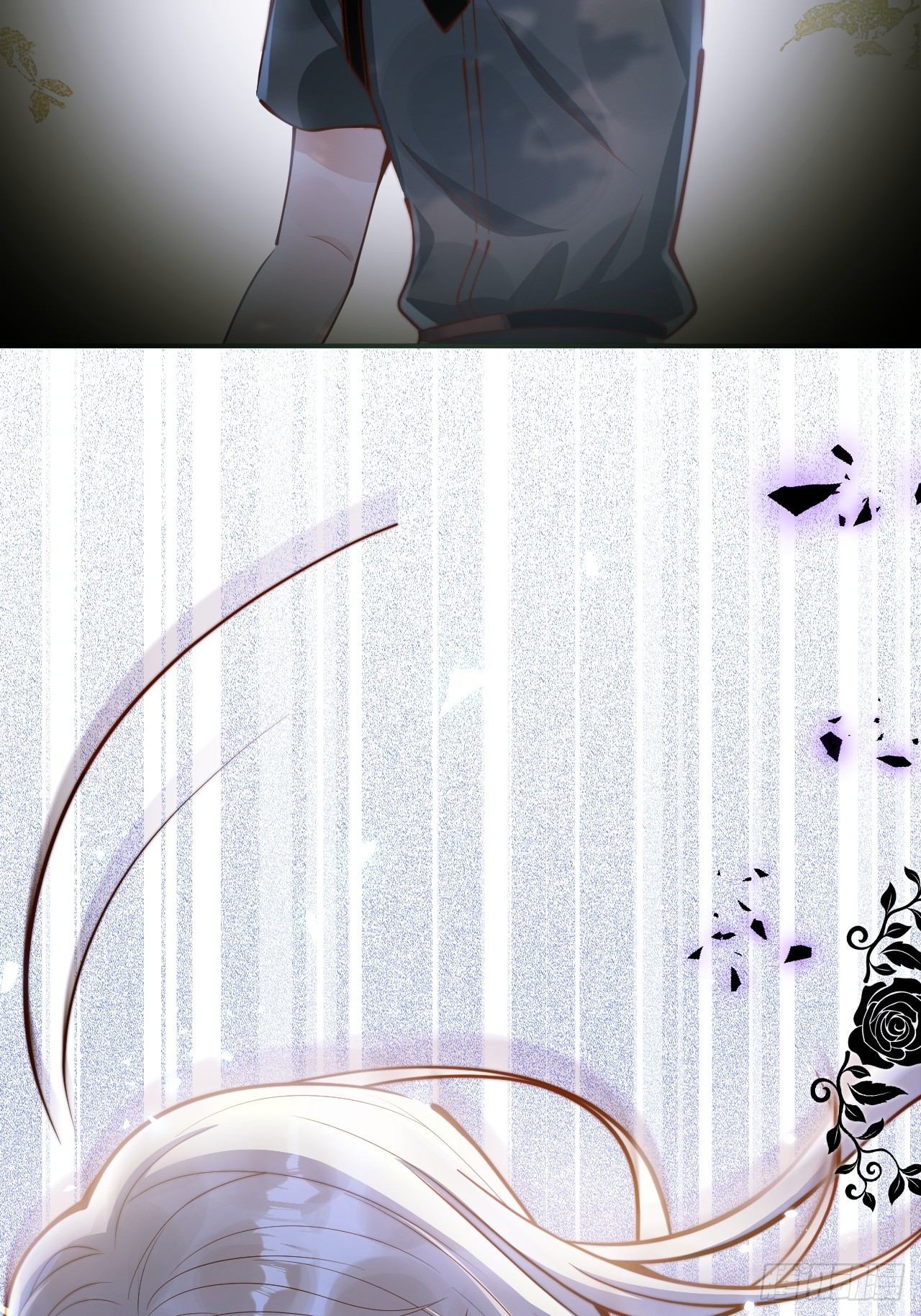 30- 祁默晕倒！26