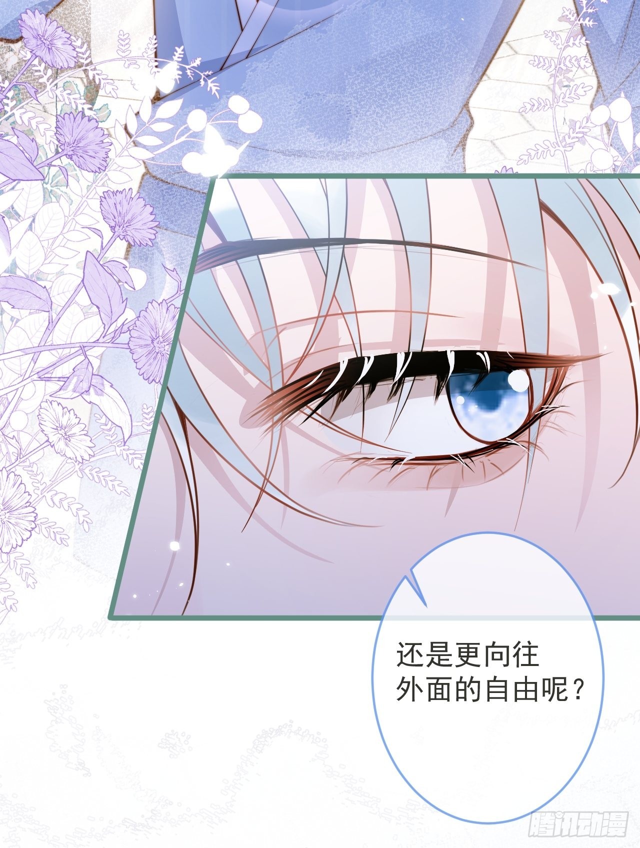 50-小美女登场。31