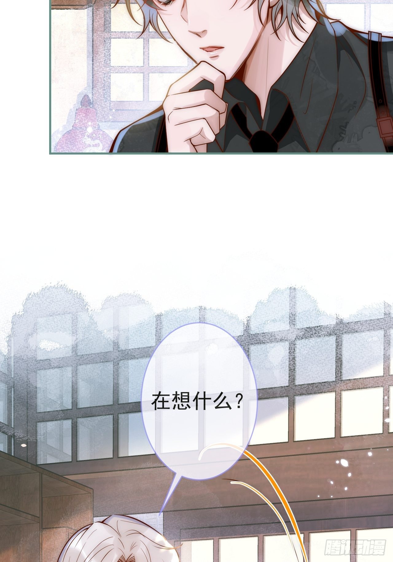 8-很”懂“的董奶奶。17