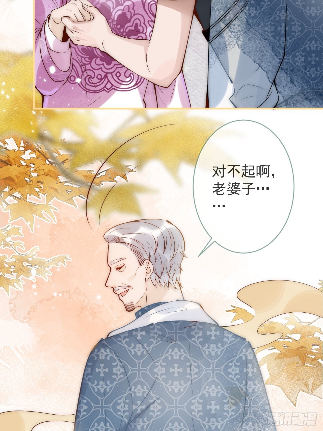 11-奶奶的心结。33