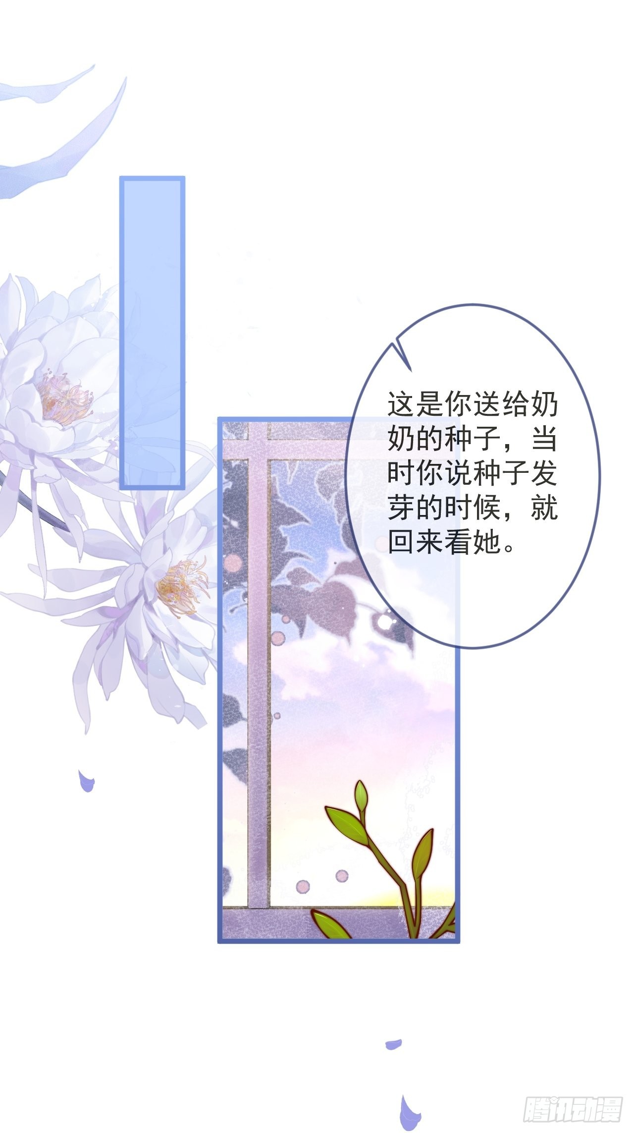 53-哥哥的执念。1