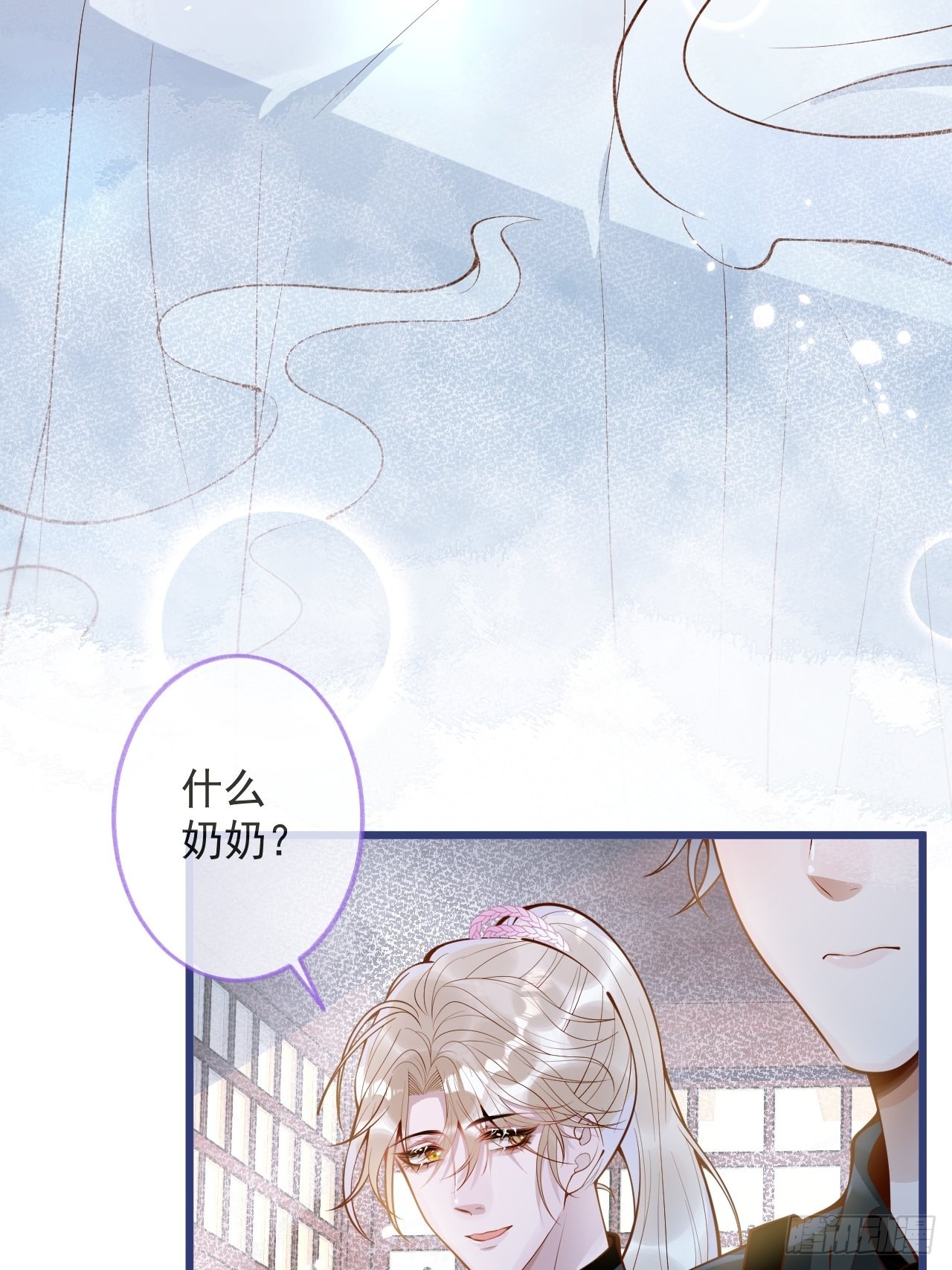 49-哥哥吃蛋糕。15