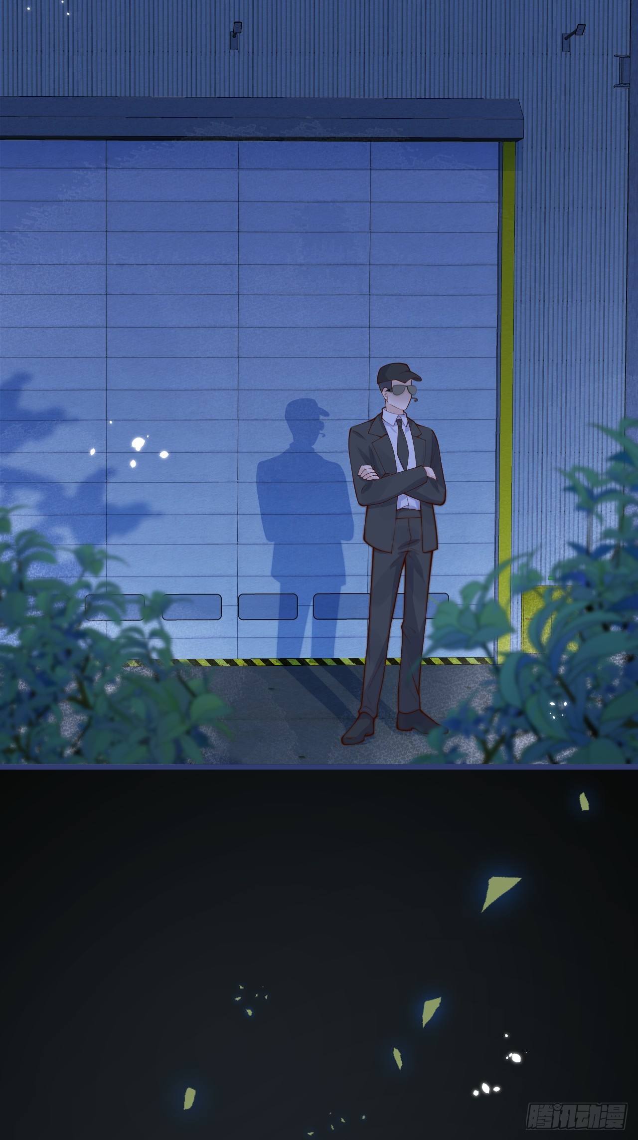 63-深情哥哥上线。21